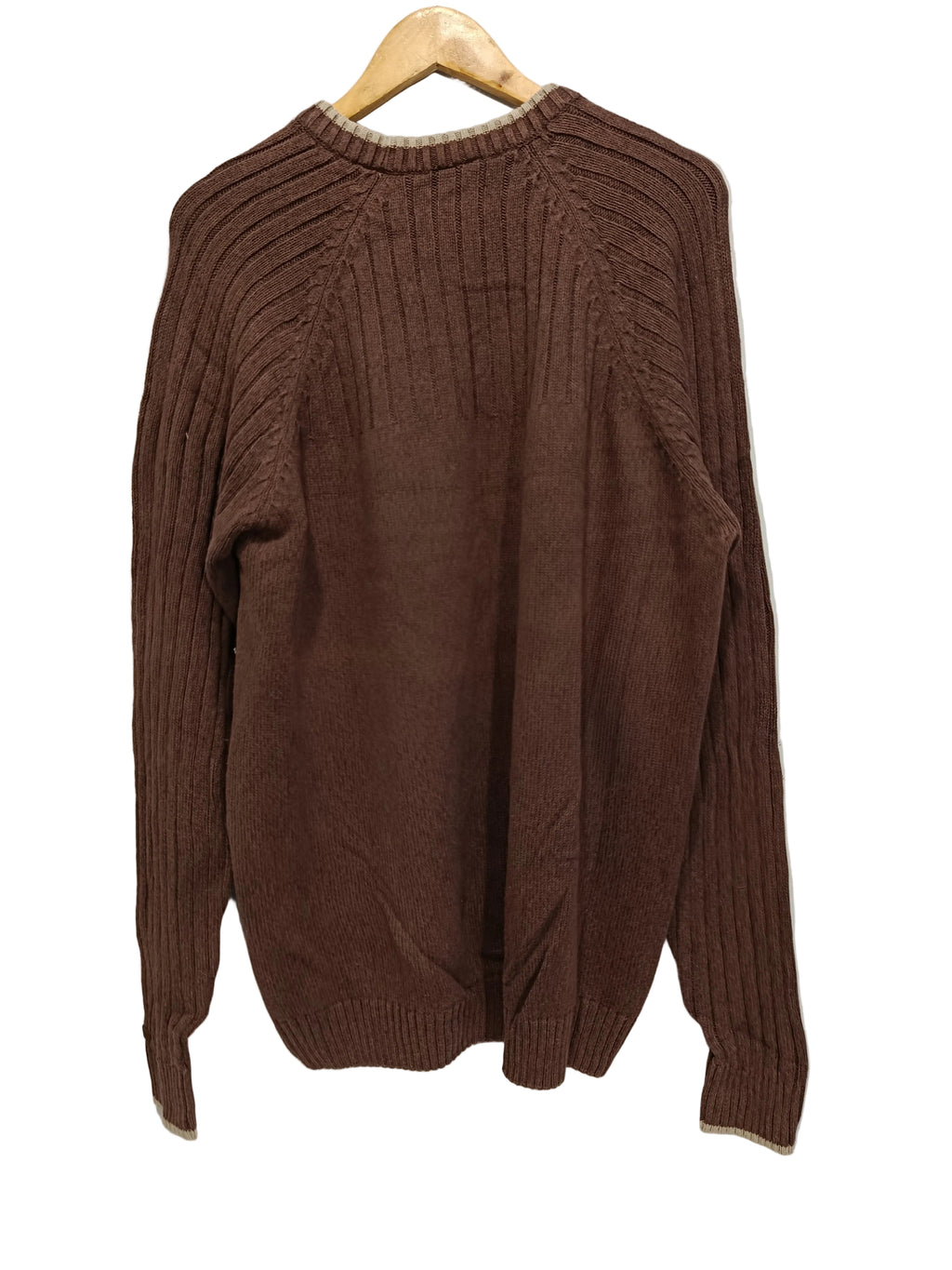 COLUMBIA MEN SWEATER