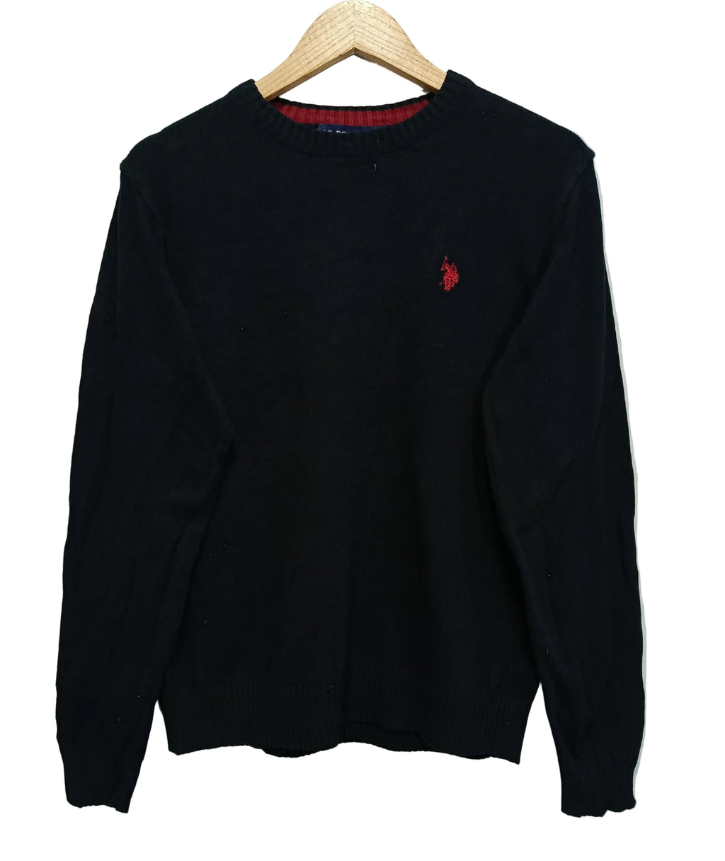 US POLO ASSN MEN SWEATER