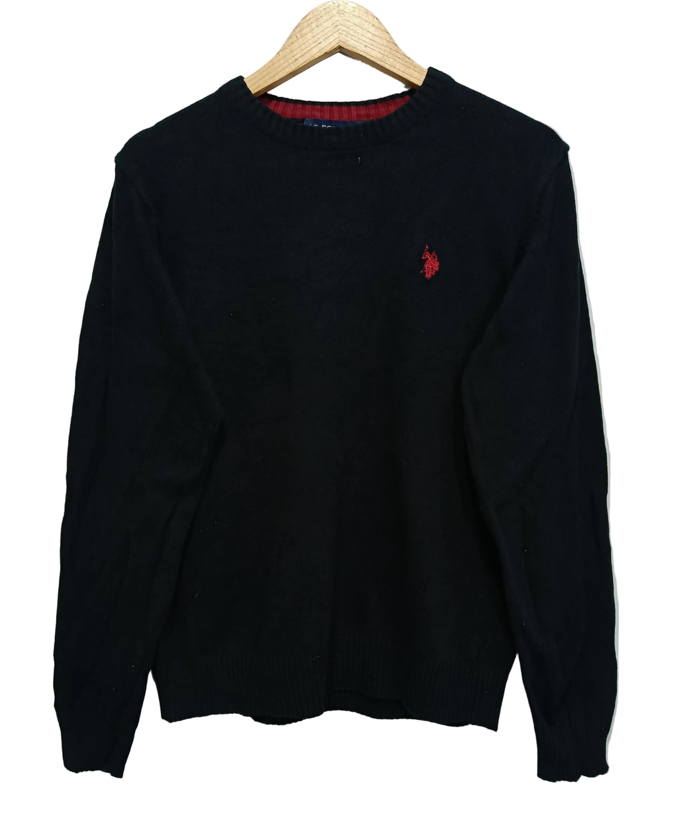 US POLO ASSN MEN SWEATER