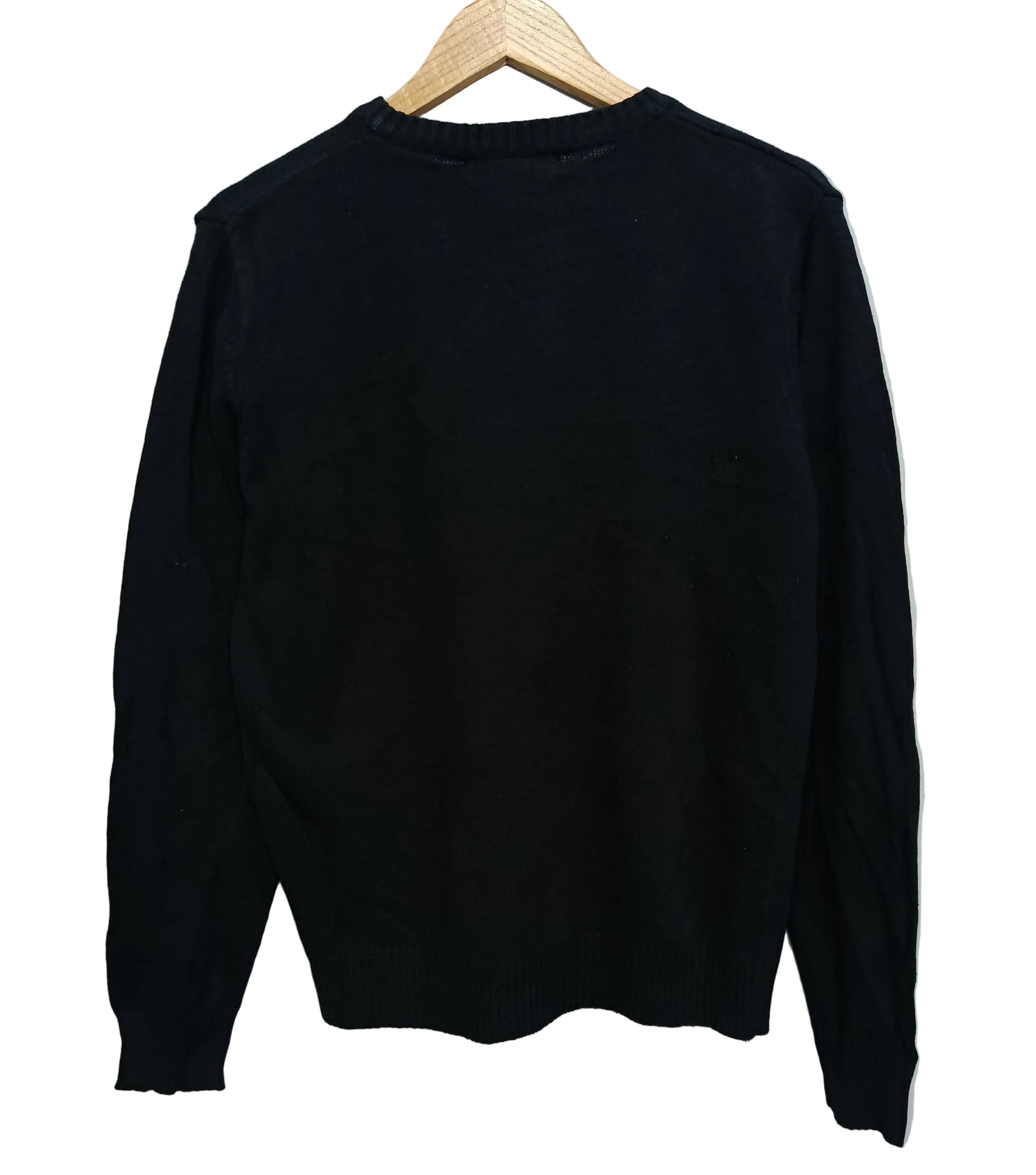 US POLO ASSN MEN SWEATER