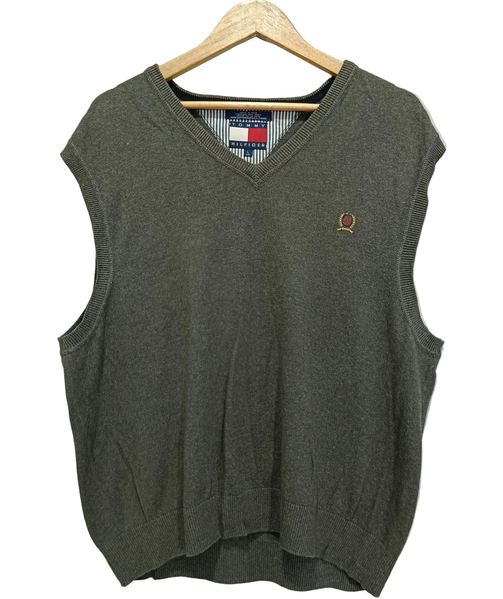 TOMMY HILFIGER MEN SWEATER