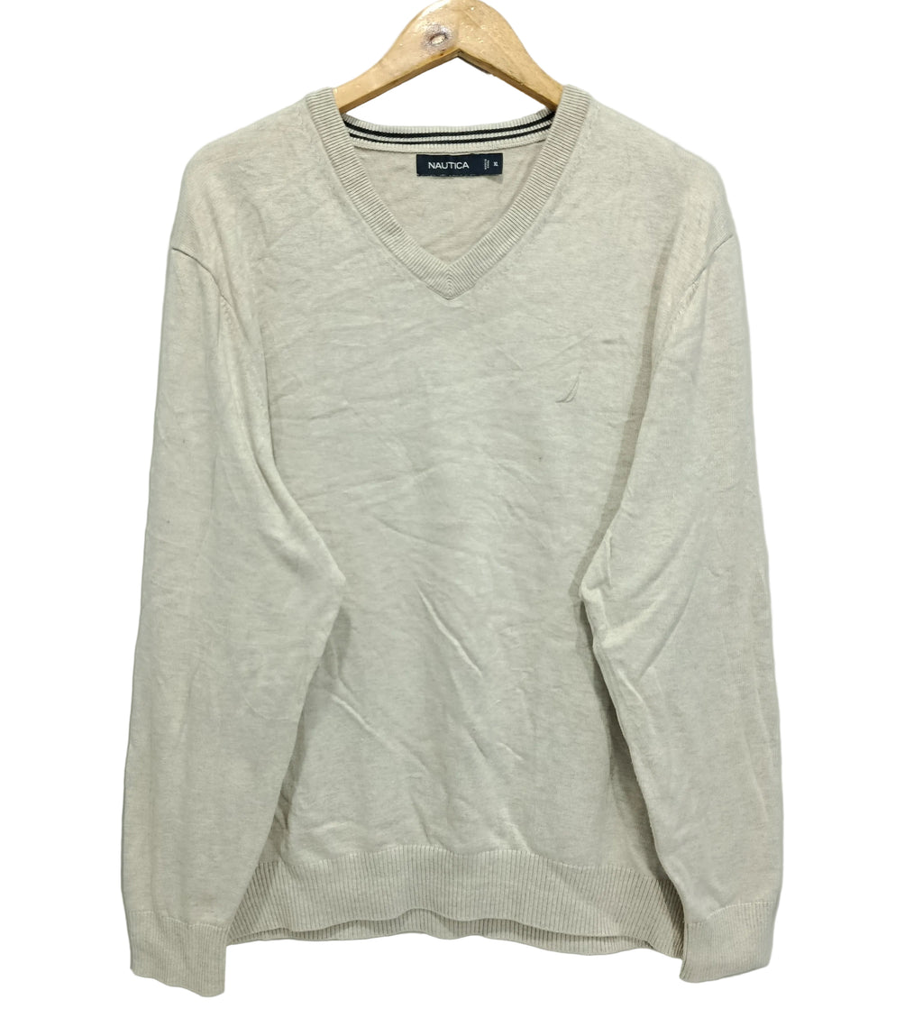 NAUTICA MEN SWEATER