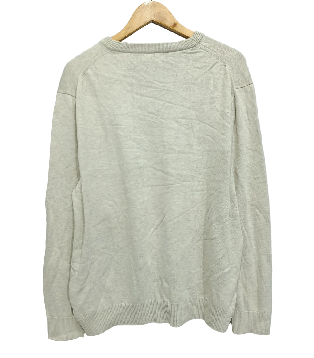 NAUTICA MEN SWEATER