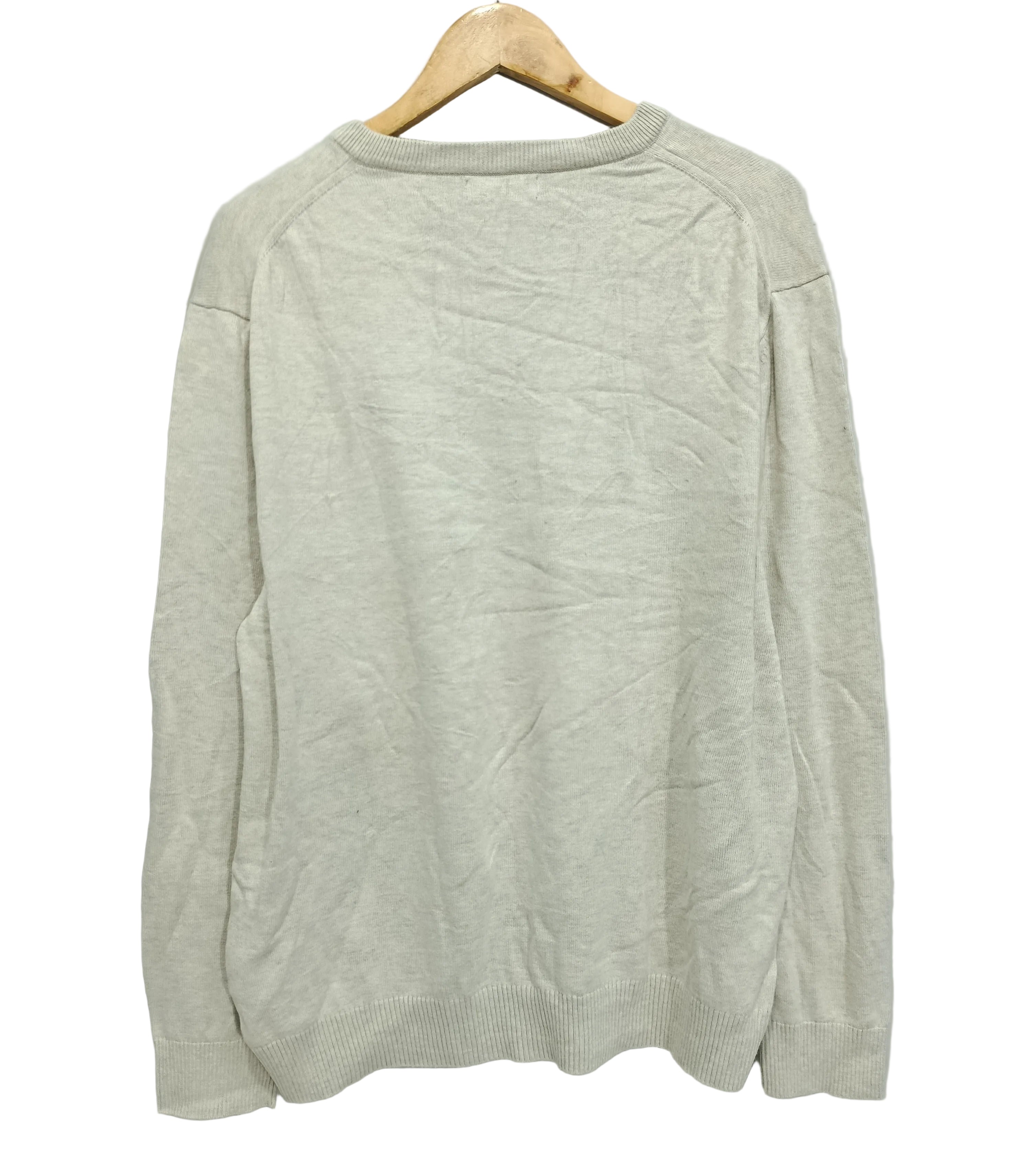 NAUTICA MEN SWEATER