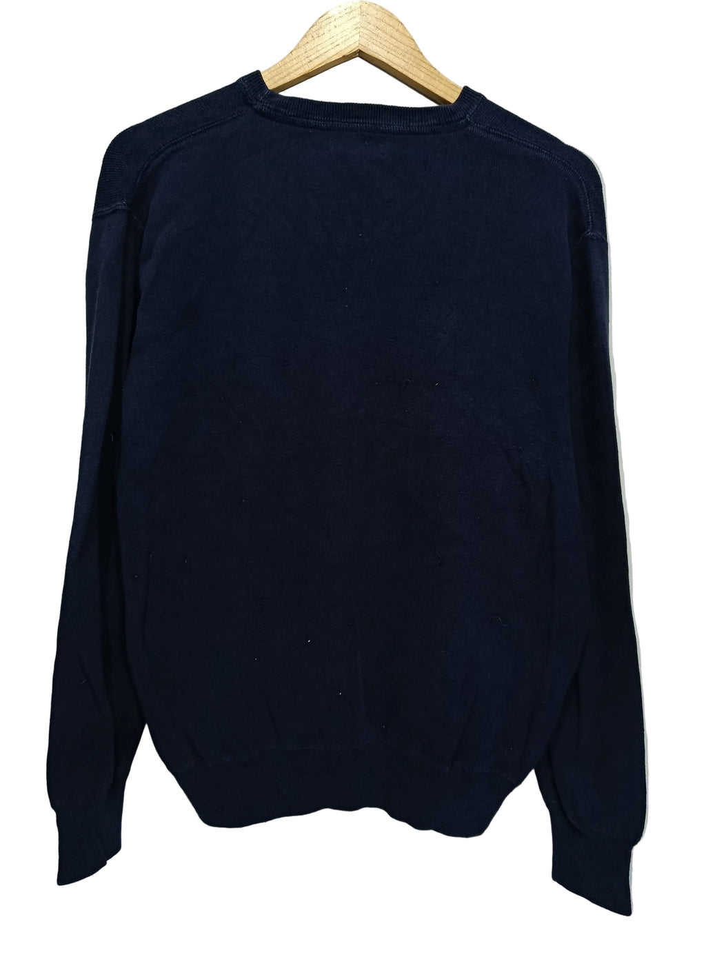 RALPH LAUREN MEN SWEATER