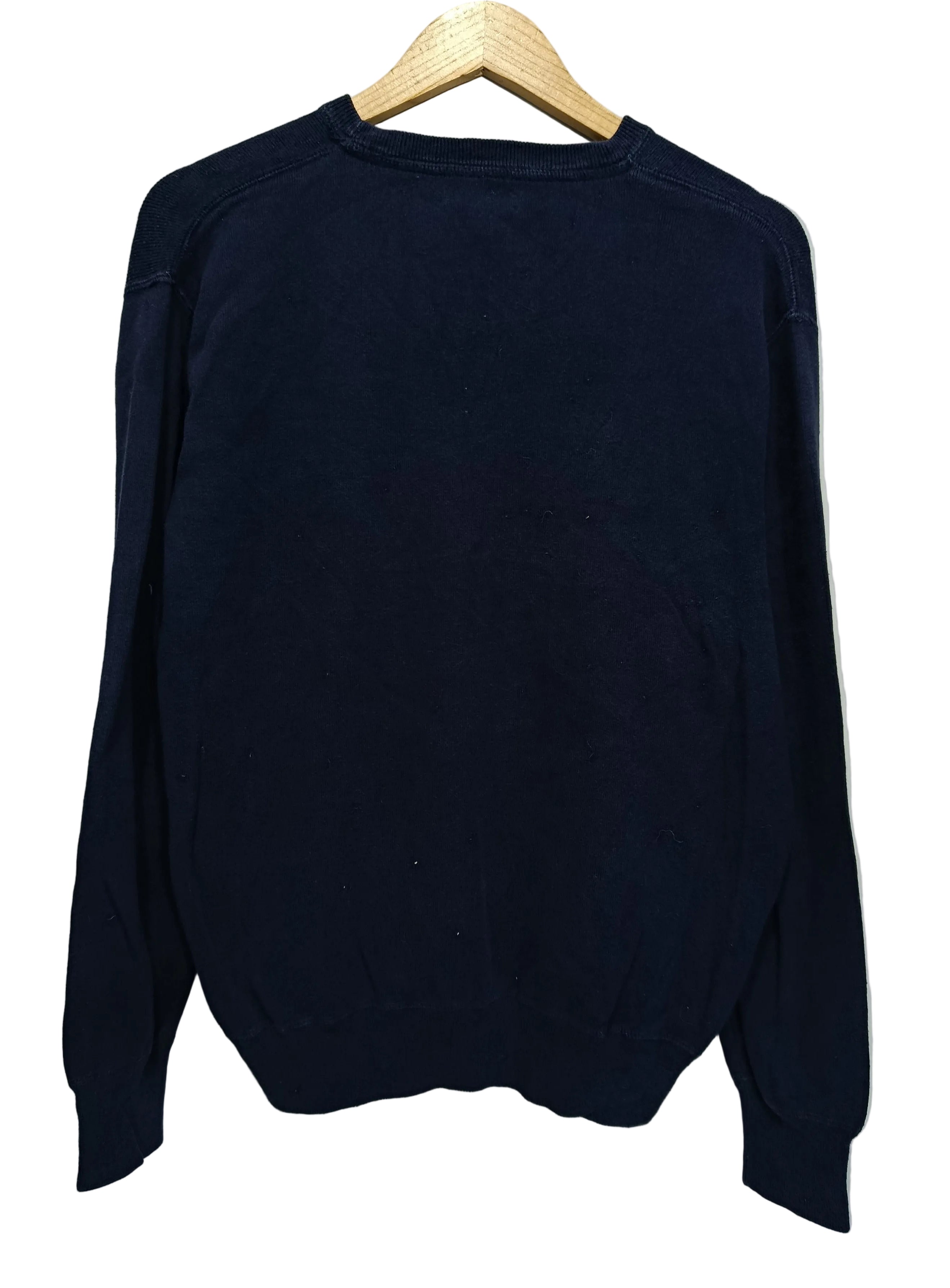 RALPH LAUREN MEN SWEATER