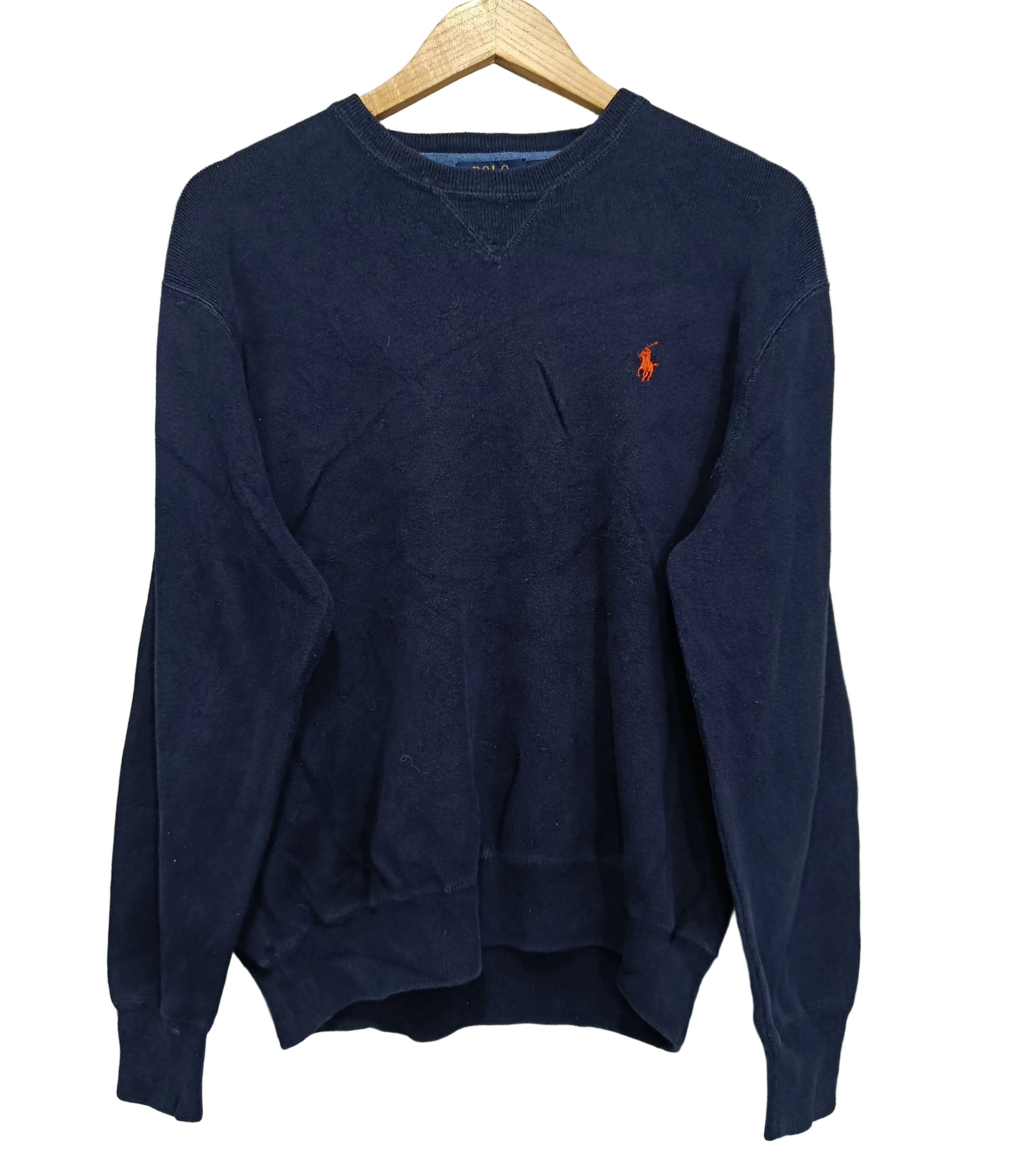 RALPH LAUREN MEN SWEATER