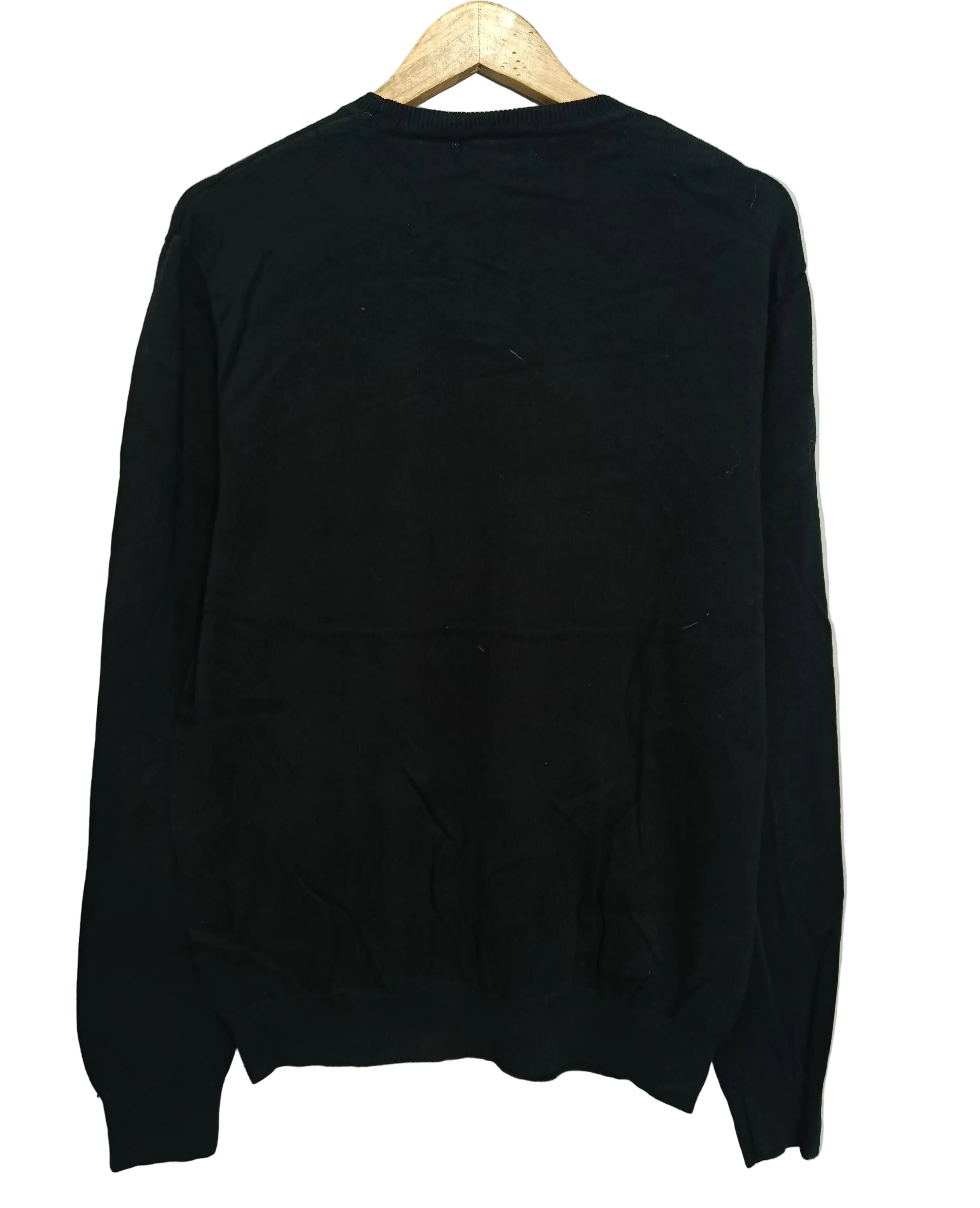 NAUTICA MEN SWEATER