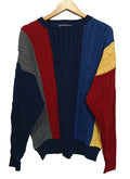 NAUTICA MEN SWEATER