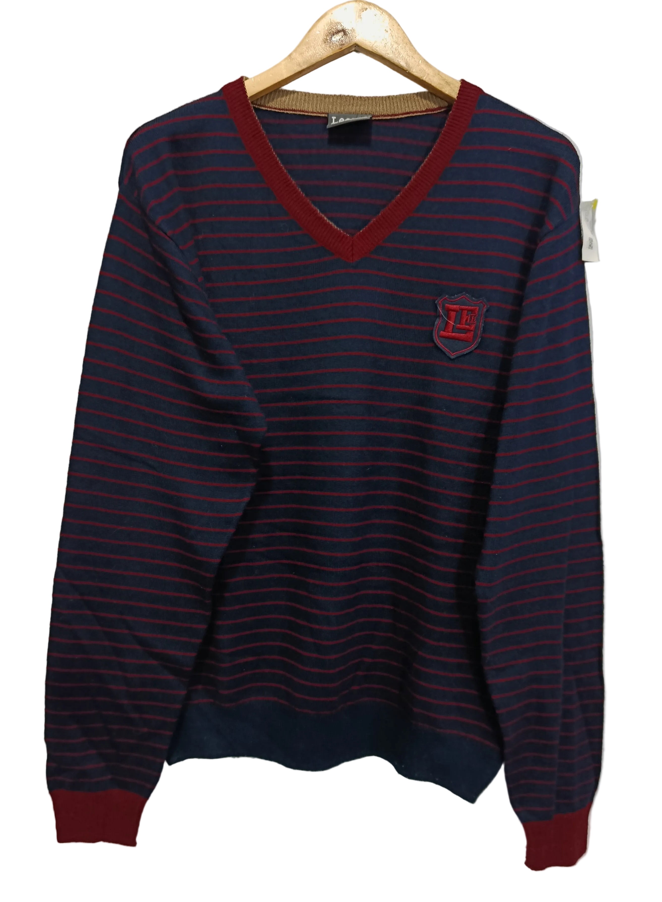 LEE MEN SWEATER