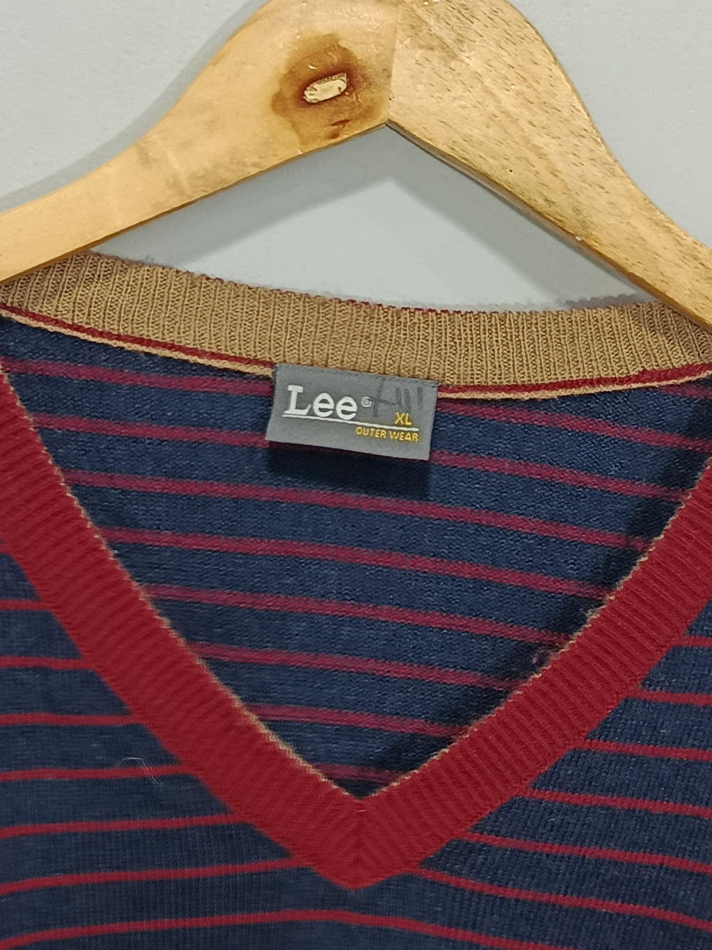 LEE MEN SWEATER