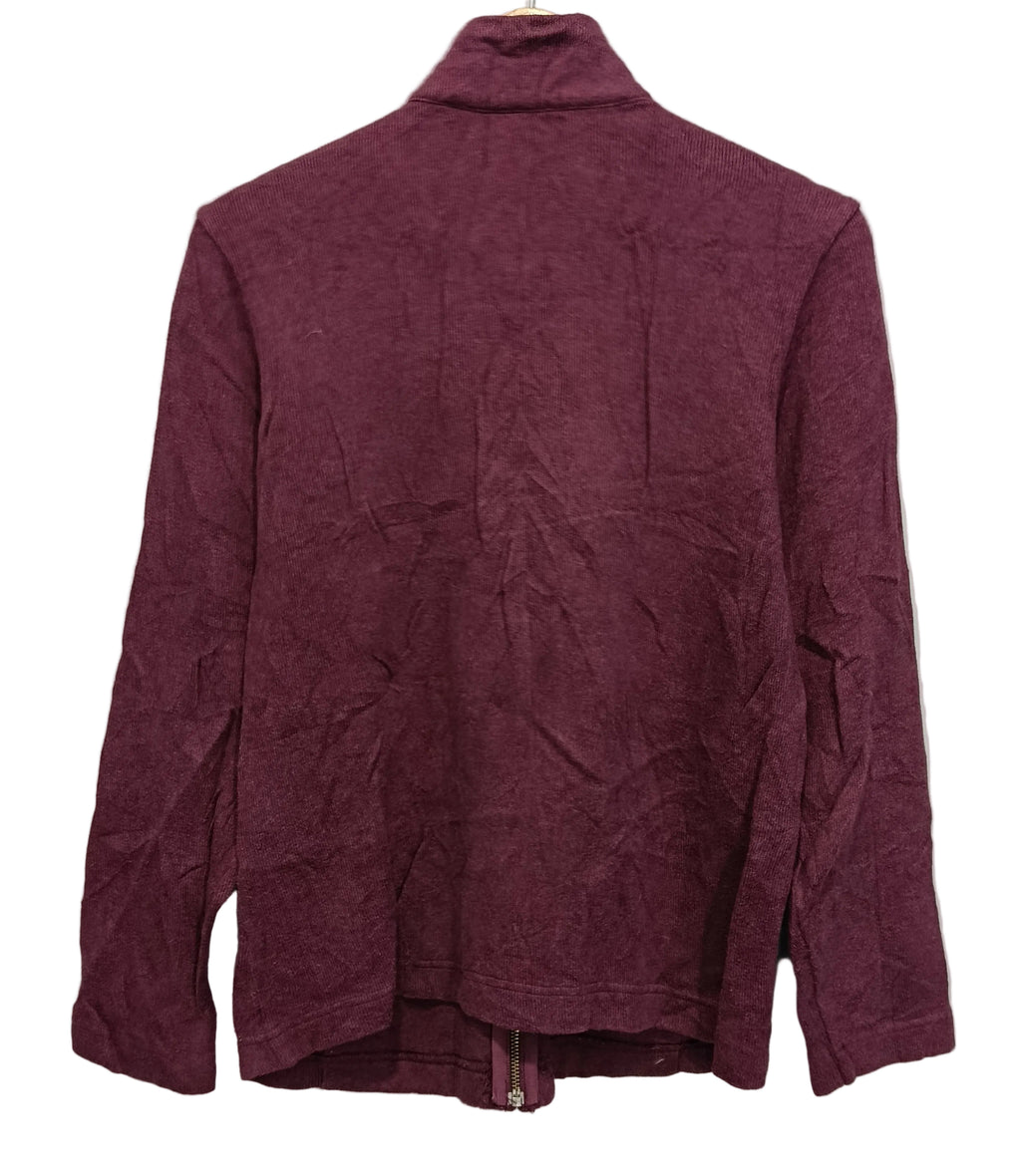 L L BEAN MEN SWEATER