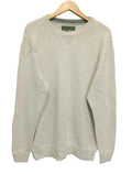 EDDIE BAUER MEN SWEATER