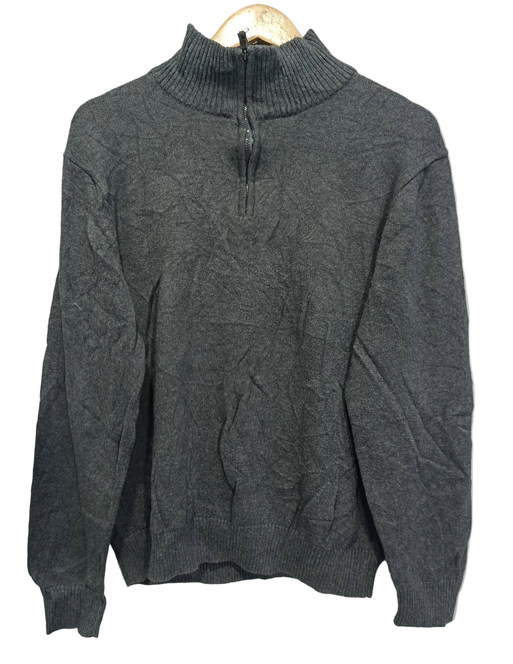 NAUTICA MEN SWEATER