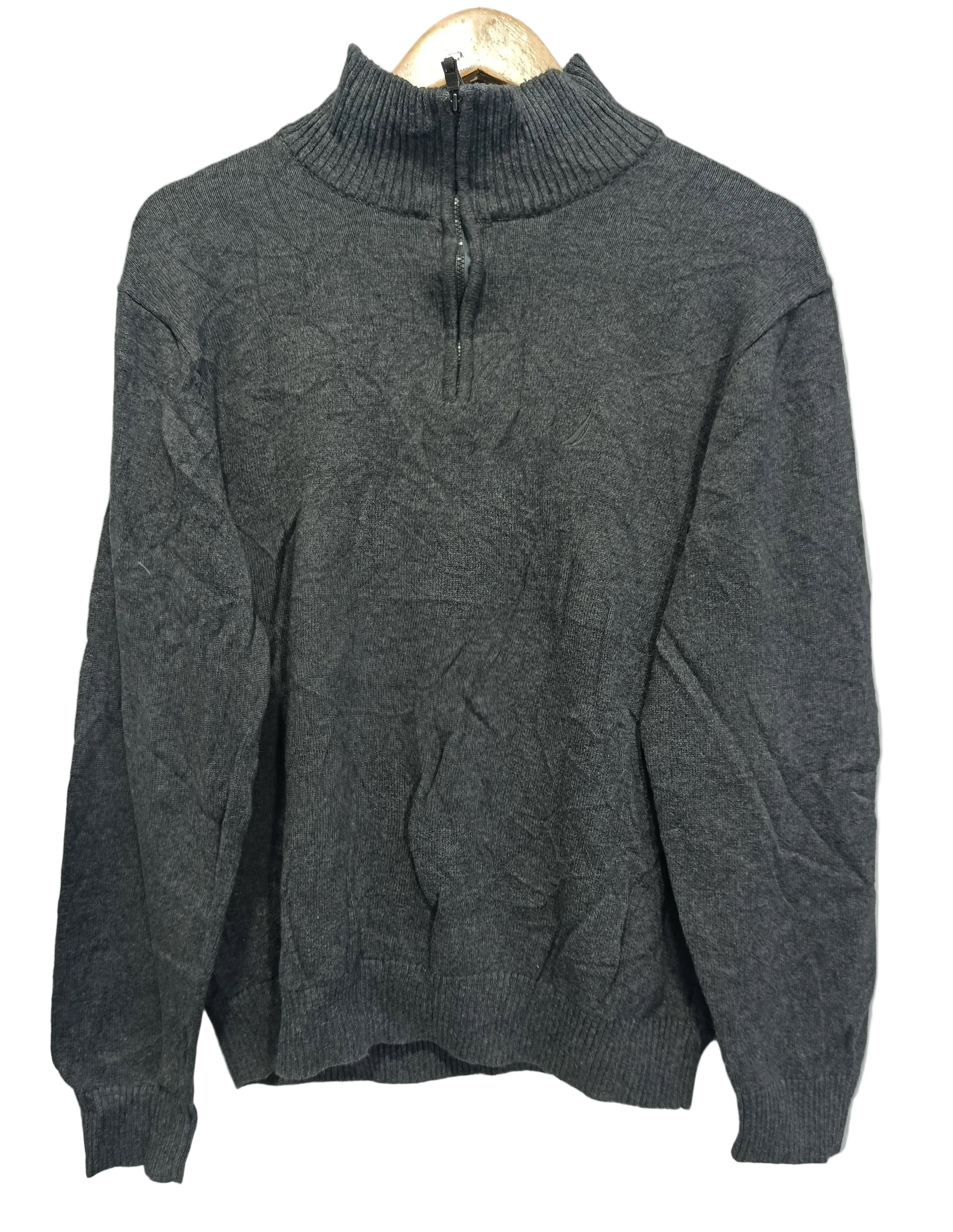 NAUTICA MEN SWEATER