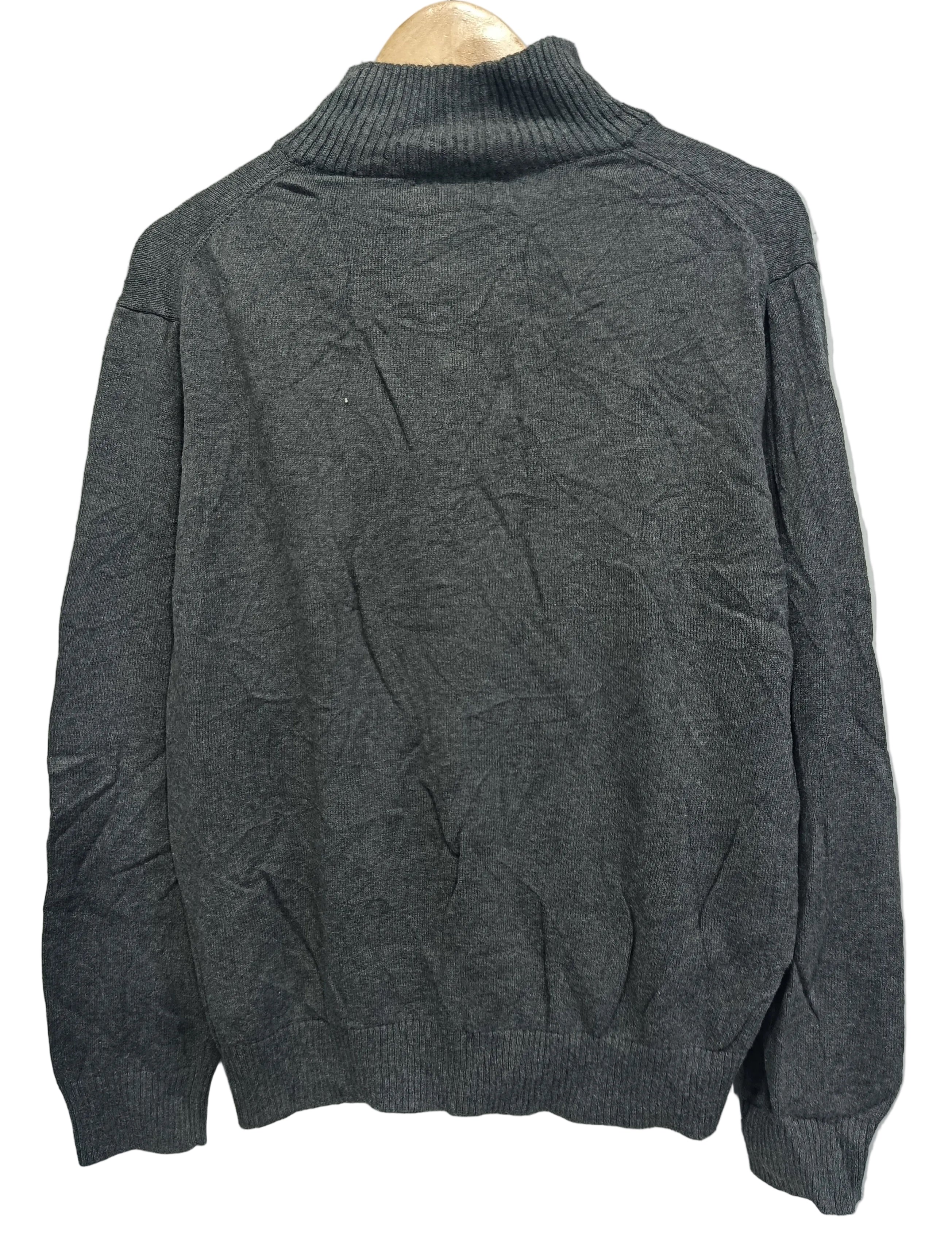 NAUTICA MEN SWEATER