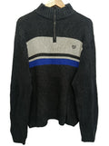 CHAPS MEN SWEATER