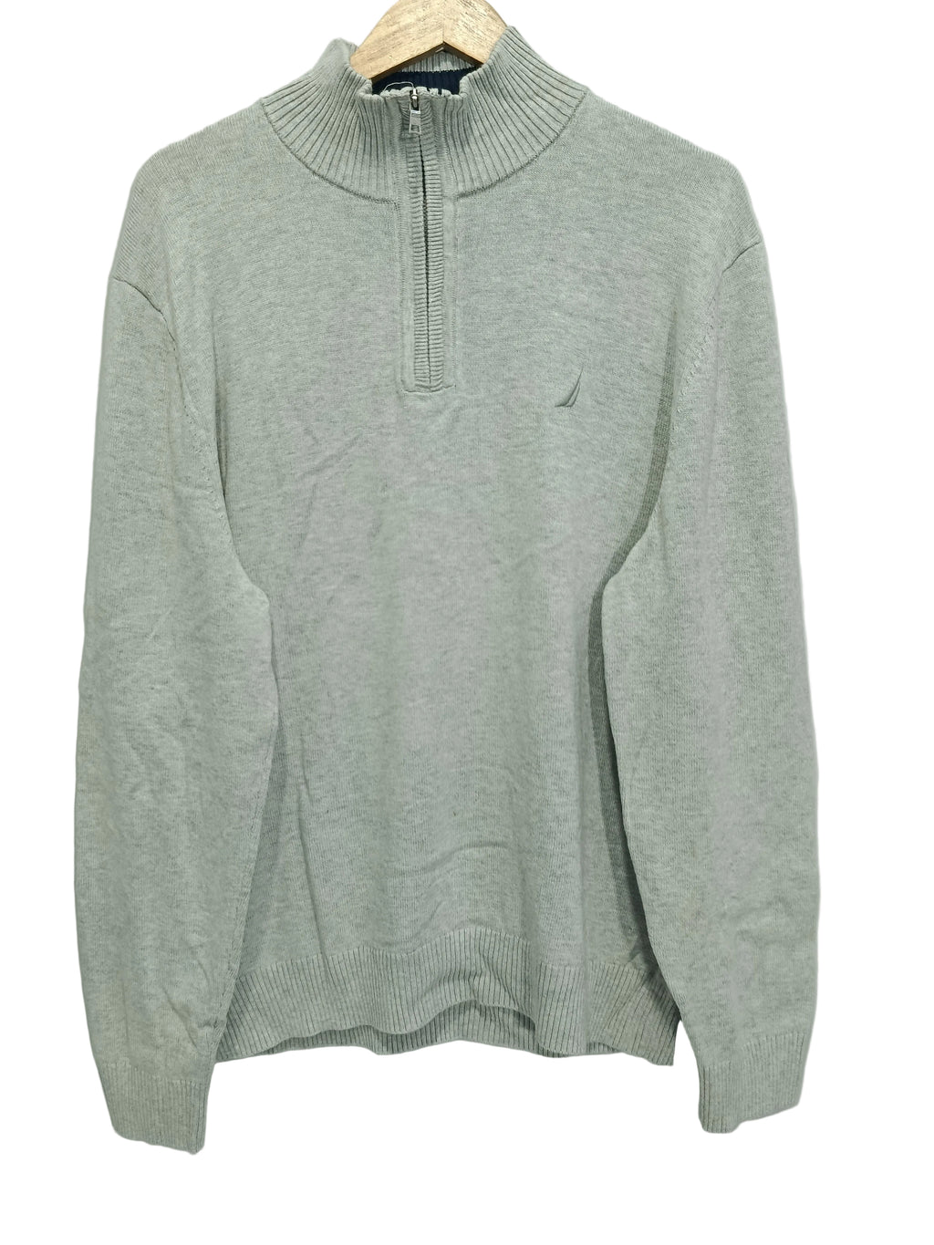 NAUTICA MEN SWEATER