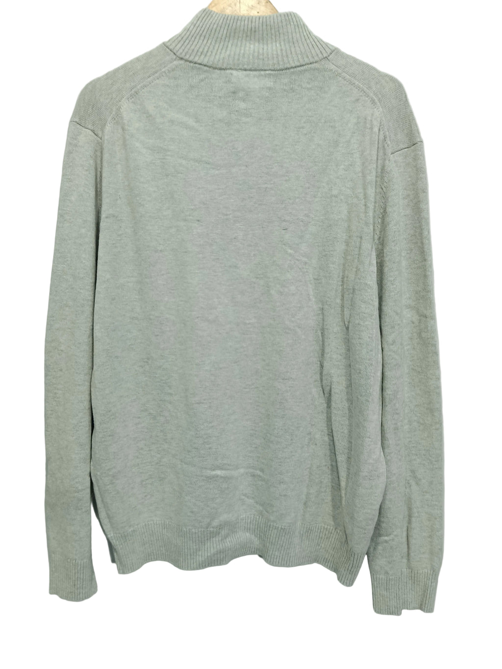 NAUTICA MEN SWEATER