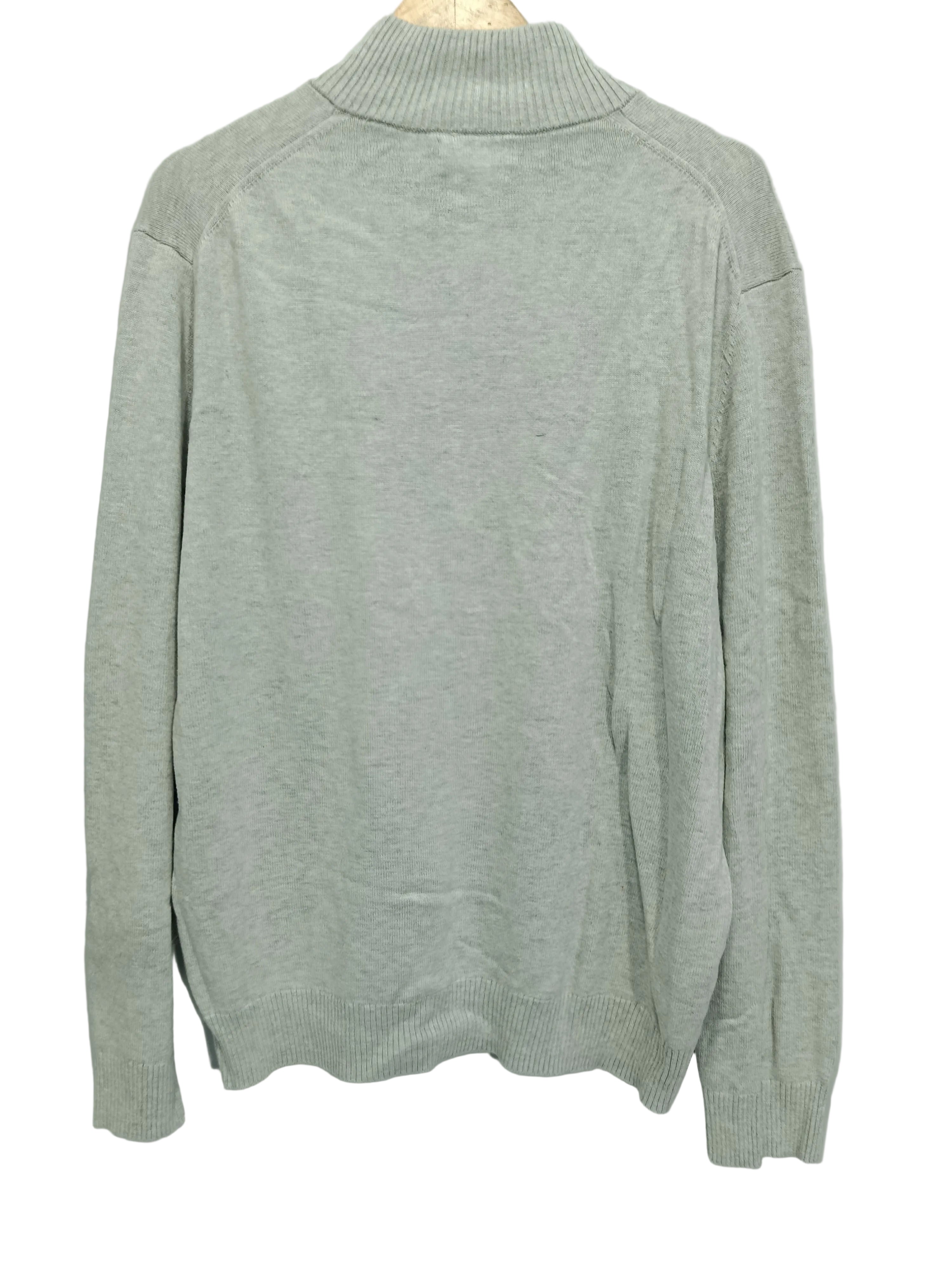 NAUTICA MEN SWEATER