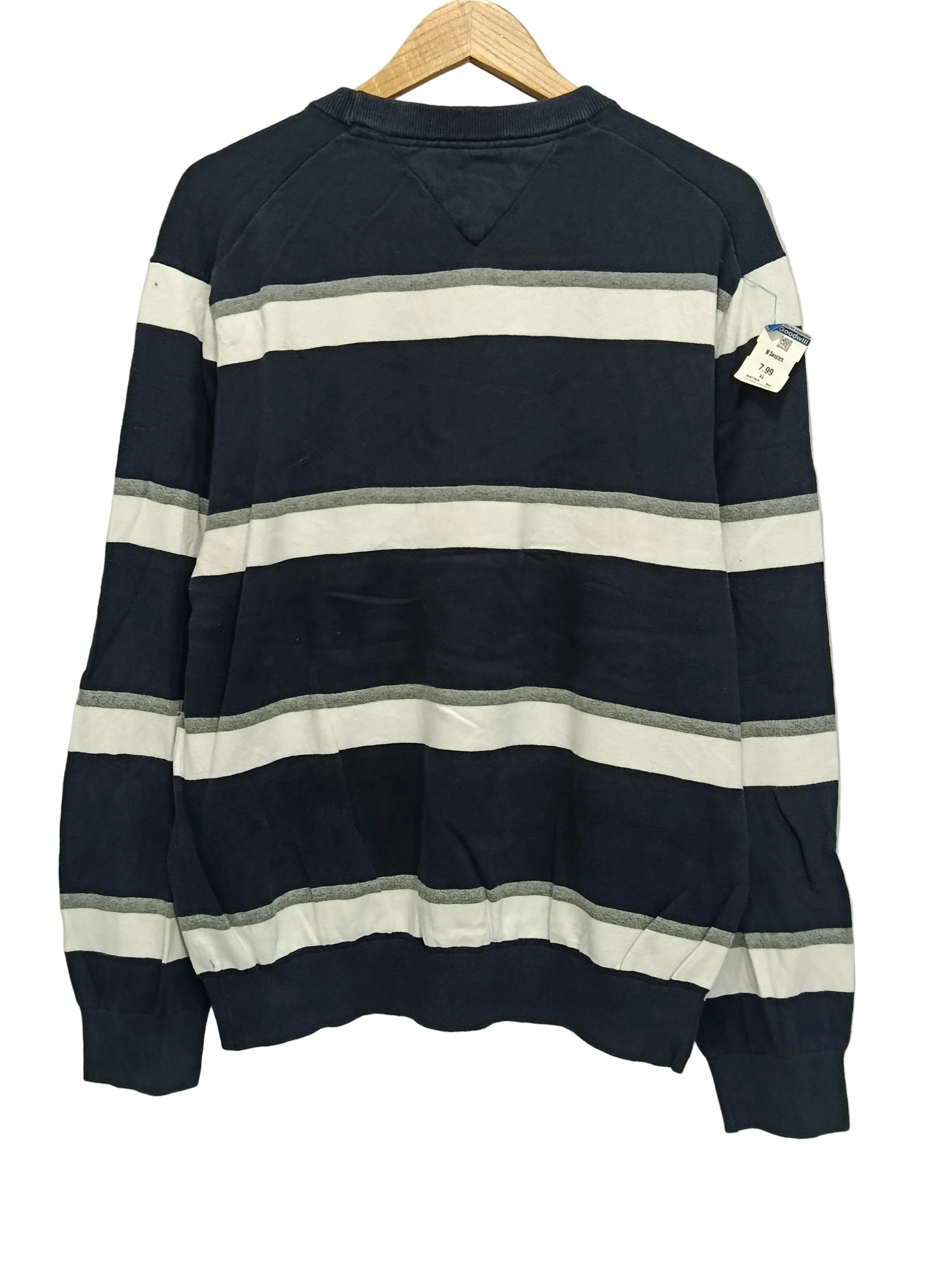 TOMMY HILFIGHER MEN SWEATER