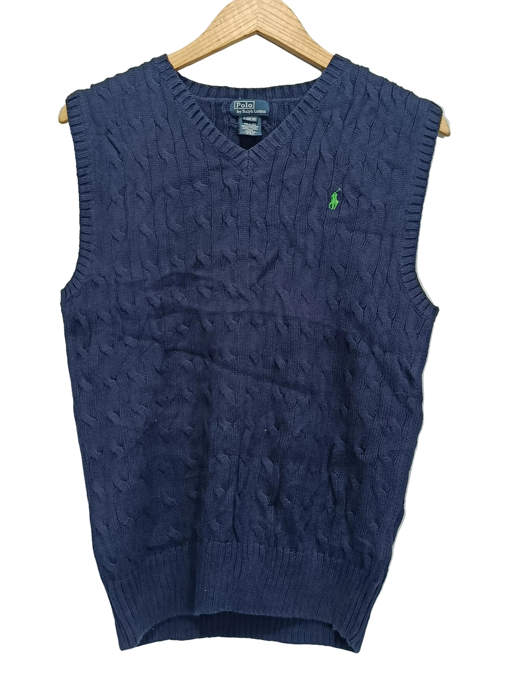 RALPH LAUREN MEN SWEATER