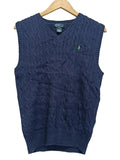 RALPH LAUREN MEN SWEATER
