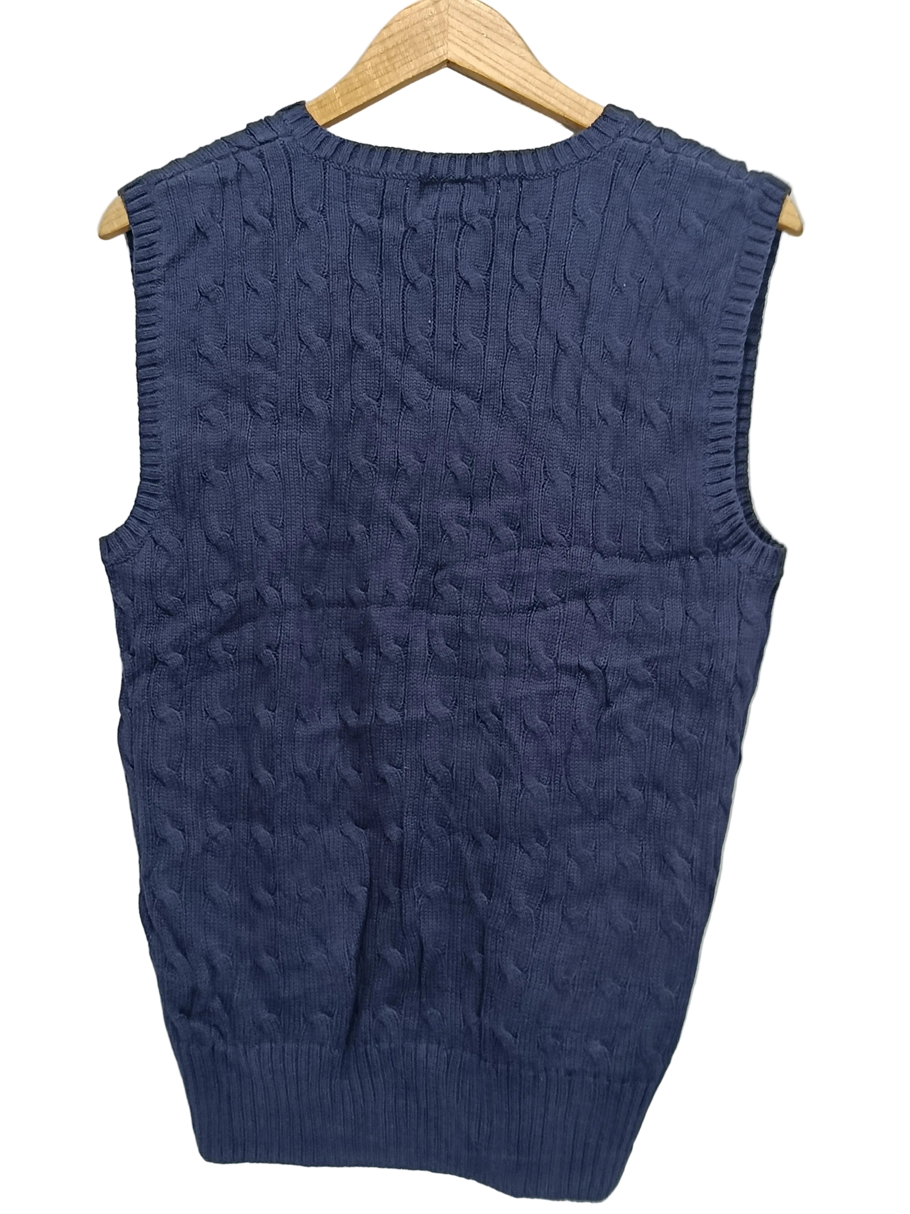 RALPH LAUREN MEN SWEATER