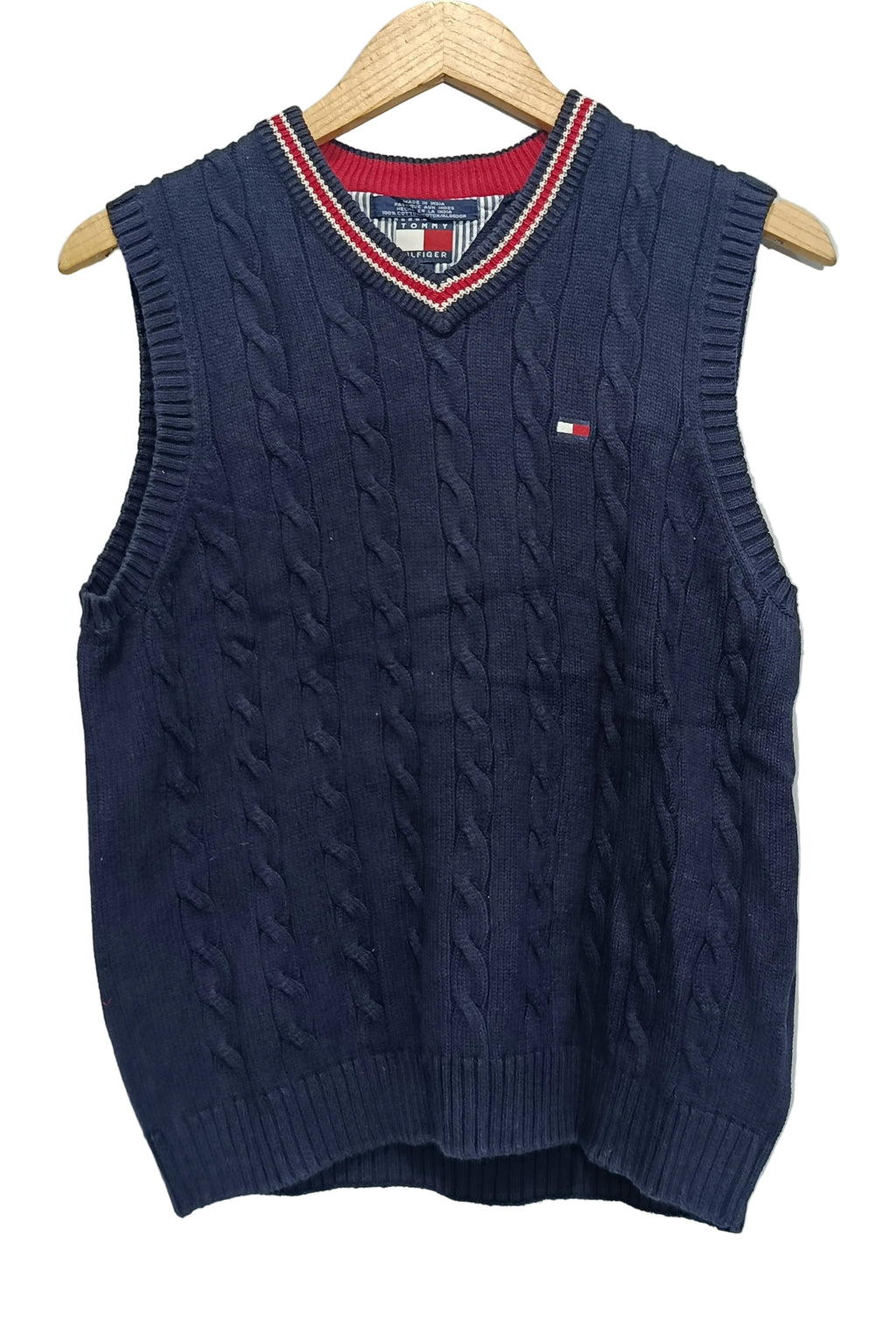 TOMMY HIFIGHER MEN SWEATER