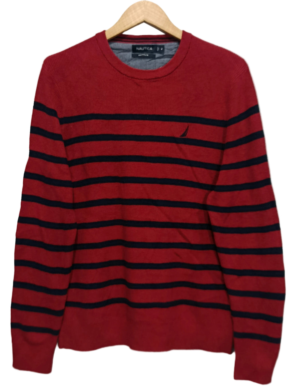NAUTICA MEN SWEATER