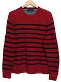 NAUTICA MEN SWEATER