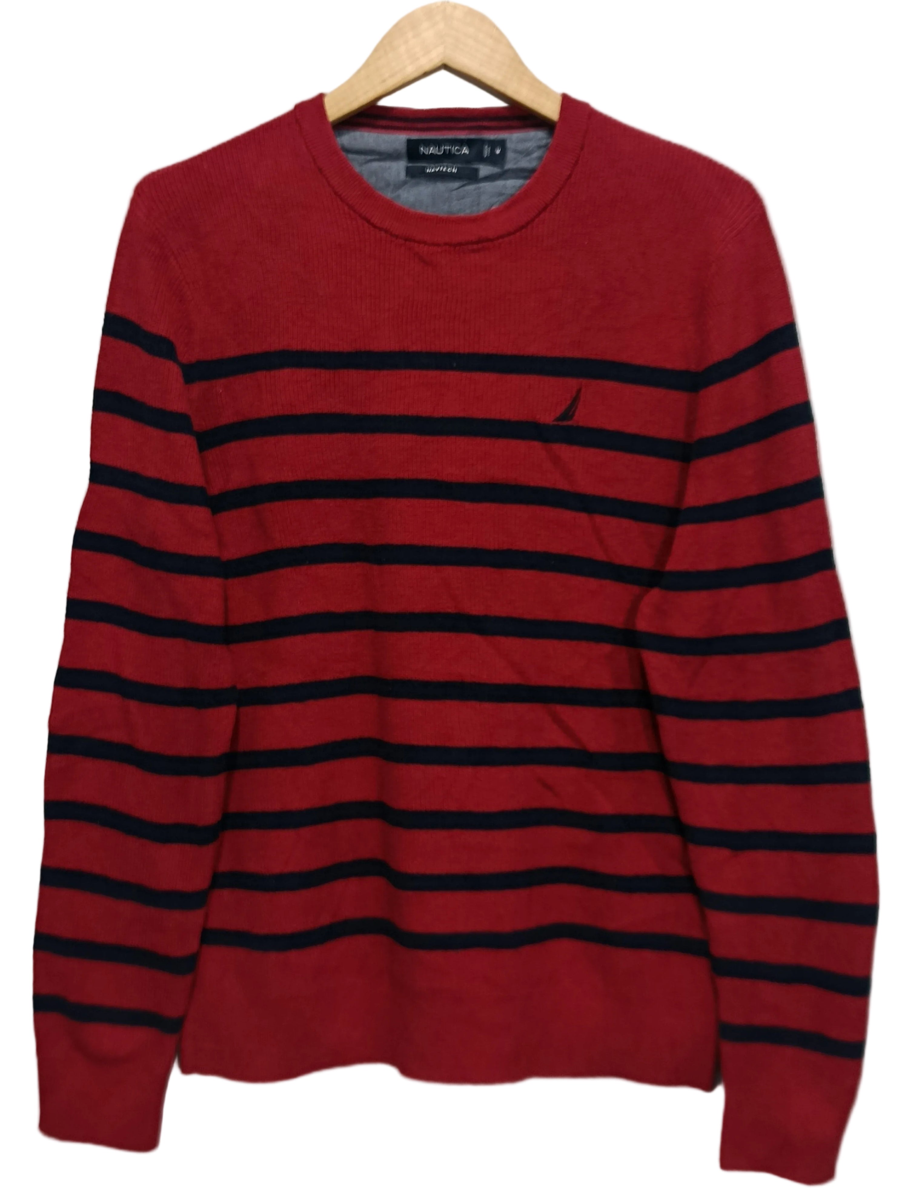 NAUTICA MEN SWEATER