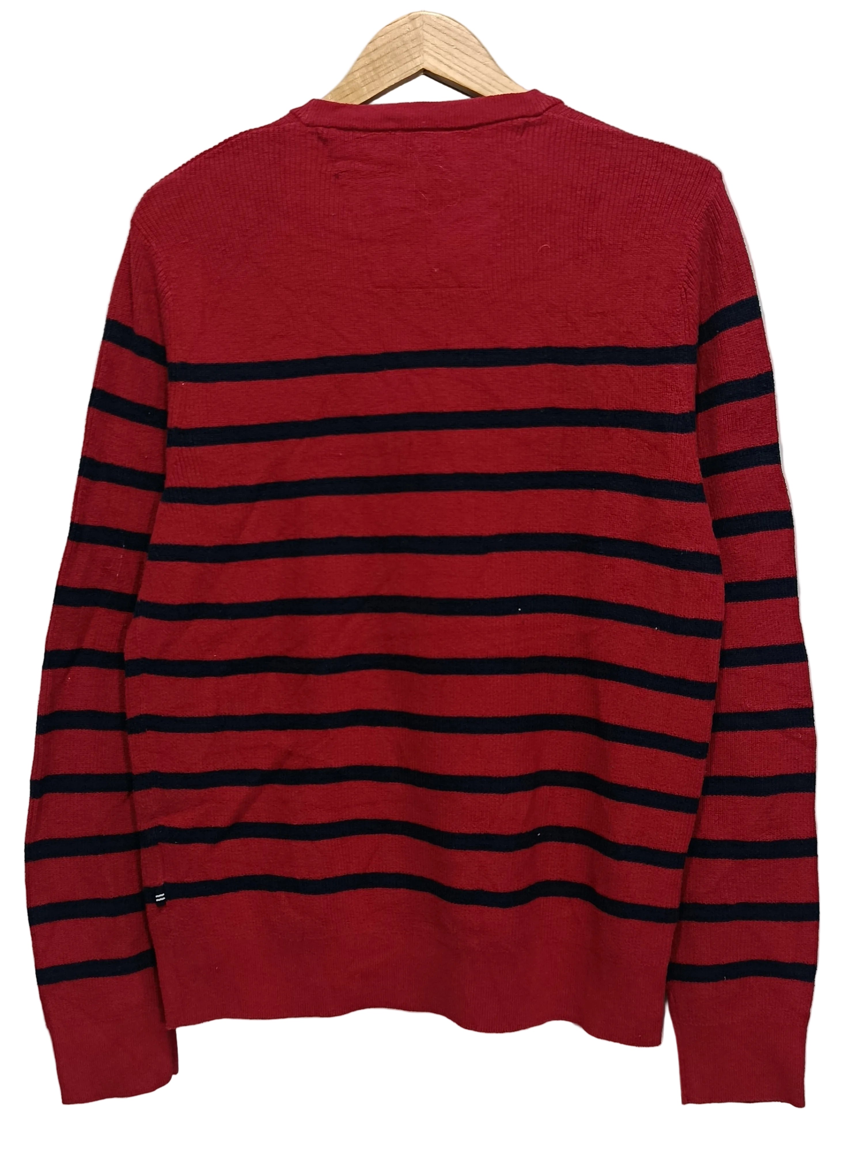 NAUTICA MEN SWEATER