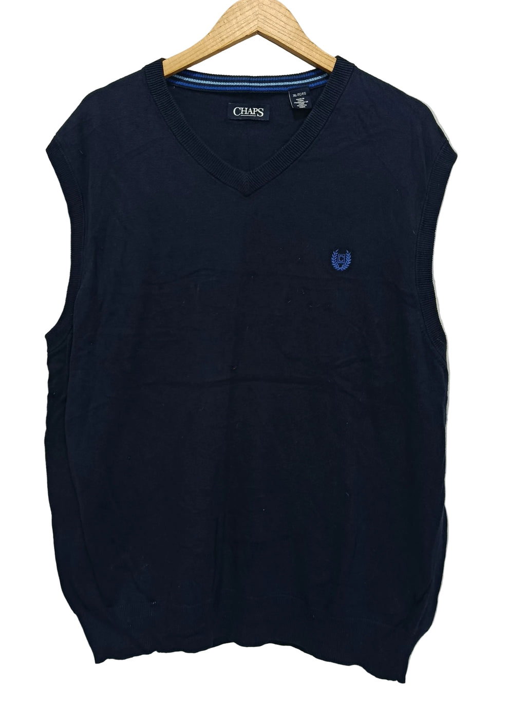 CHAPS MEN SWEATER