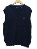 CHAPS MEN SWEATER