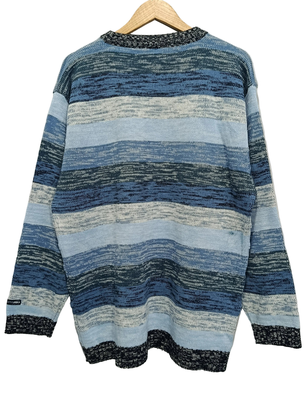 SOUTH POLE MEN SWEATER