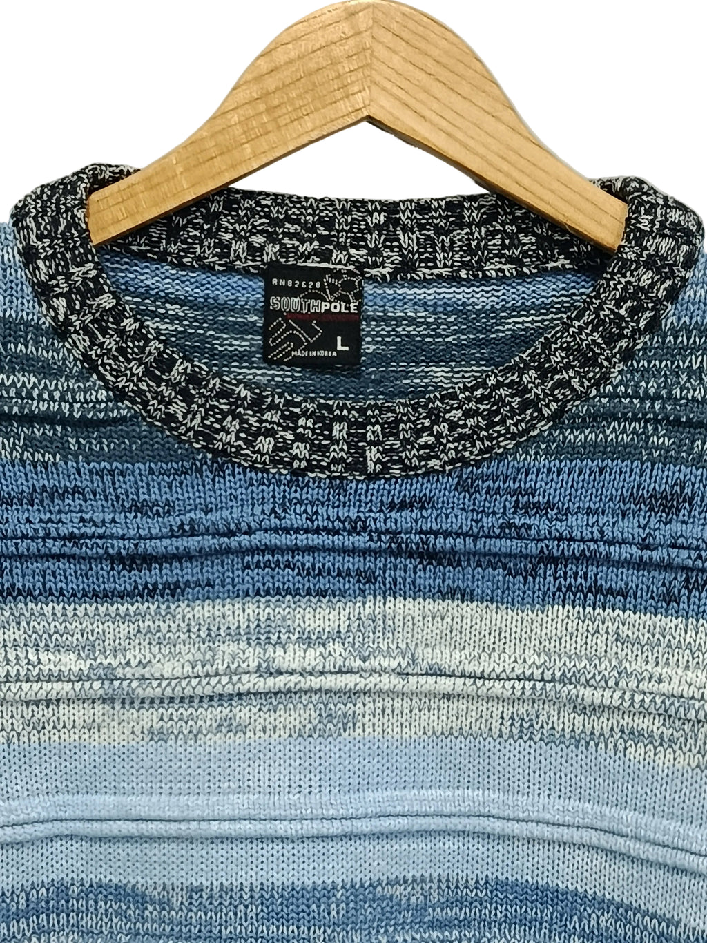 SOUTH POLE MEN SWEATER