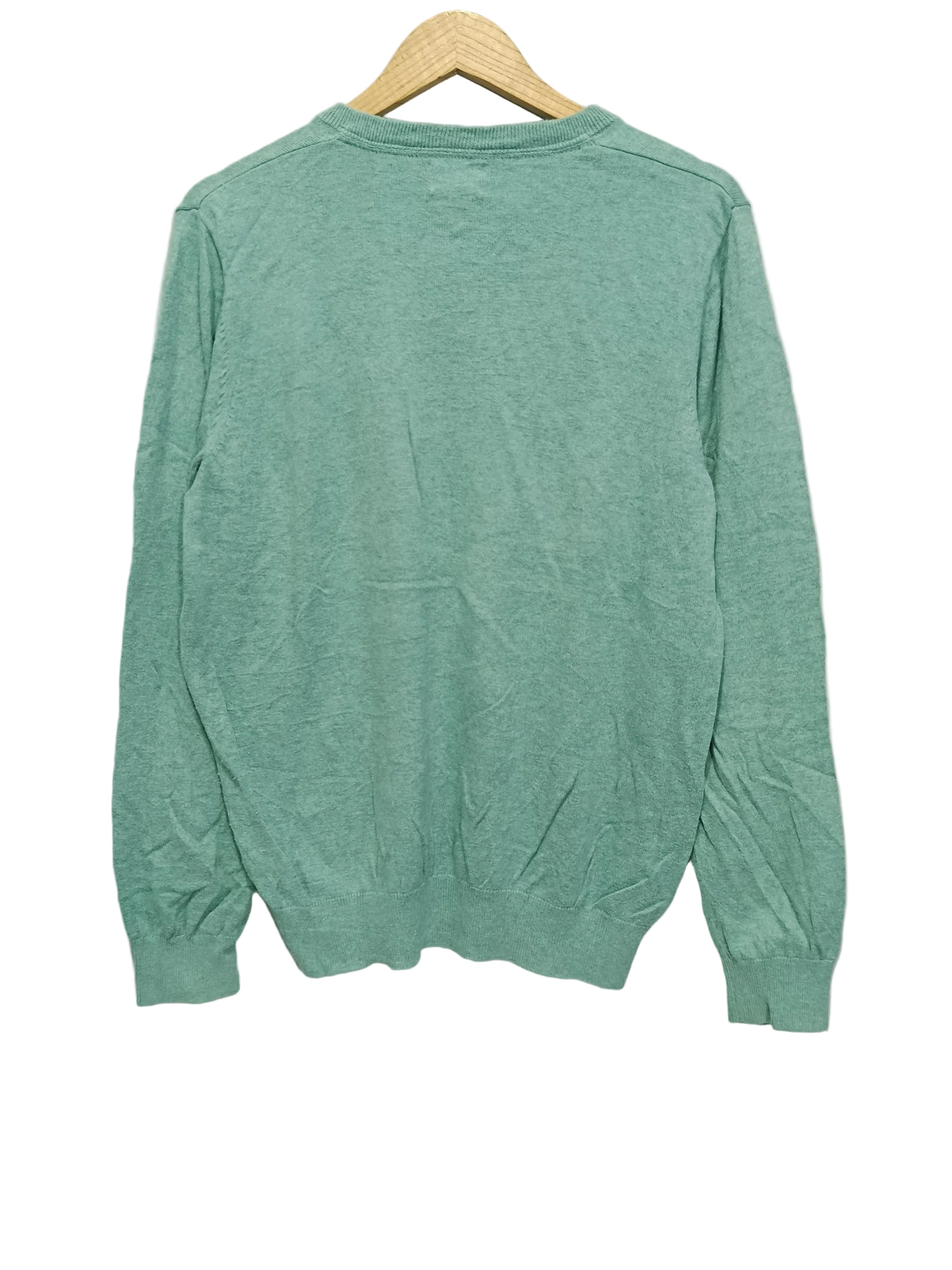 L L BEAN MEN SWEATER