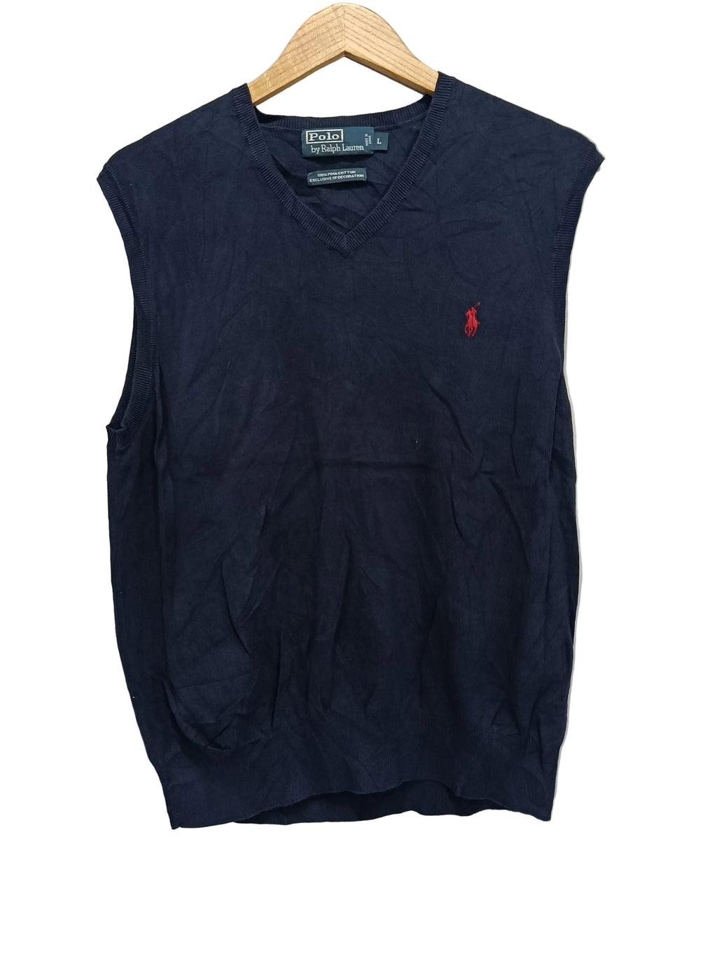 RALPH  LAUREN MEN SWEATER