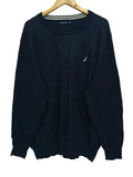 NAUTICA MEN SWEATER