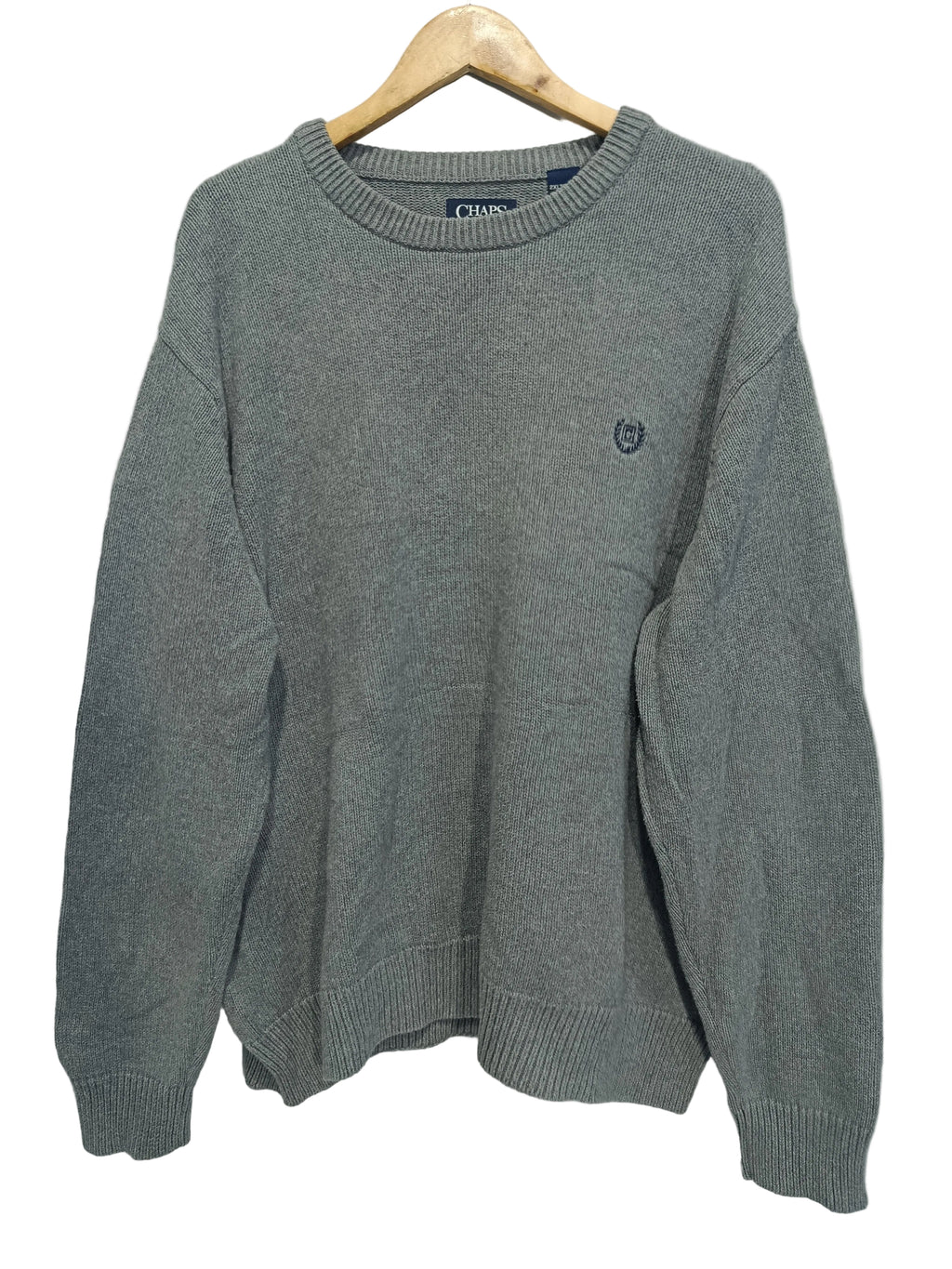 CHAPS MEN SWEATER