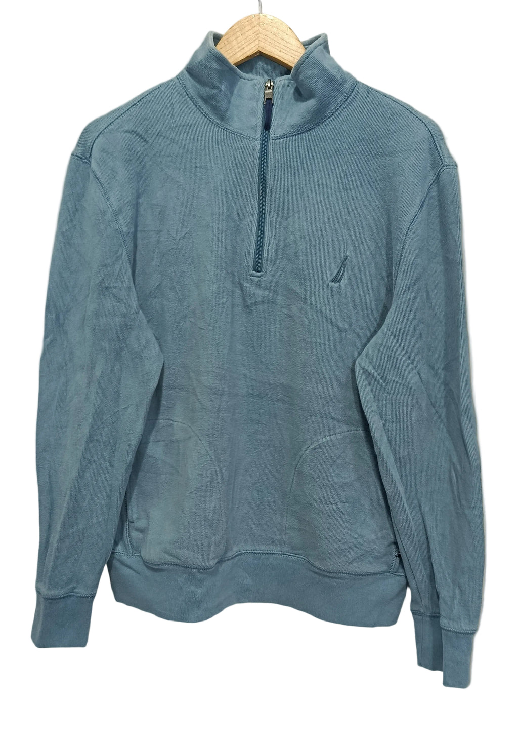 NAUTICA MEN SWEATER