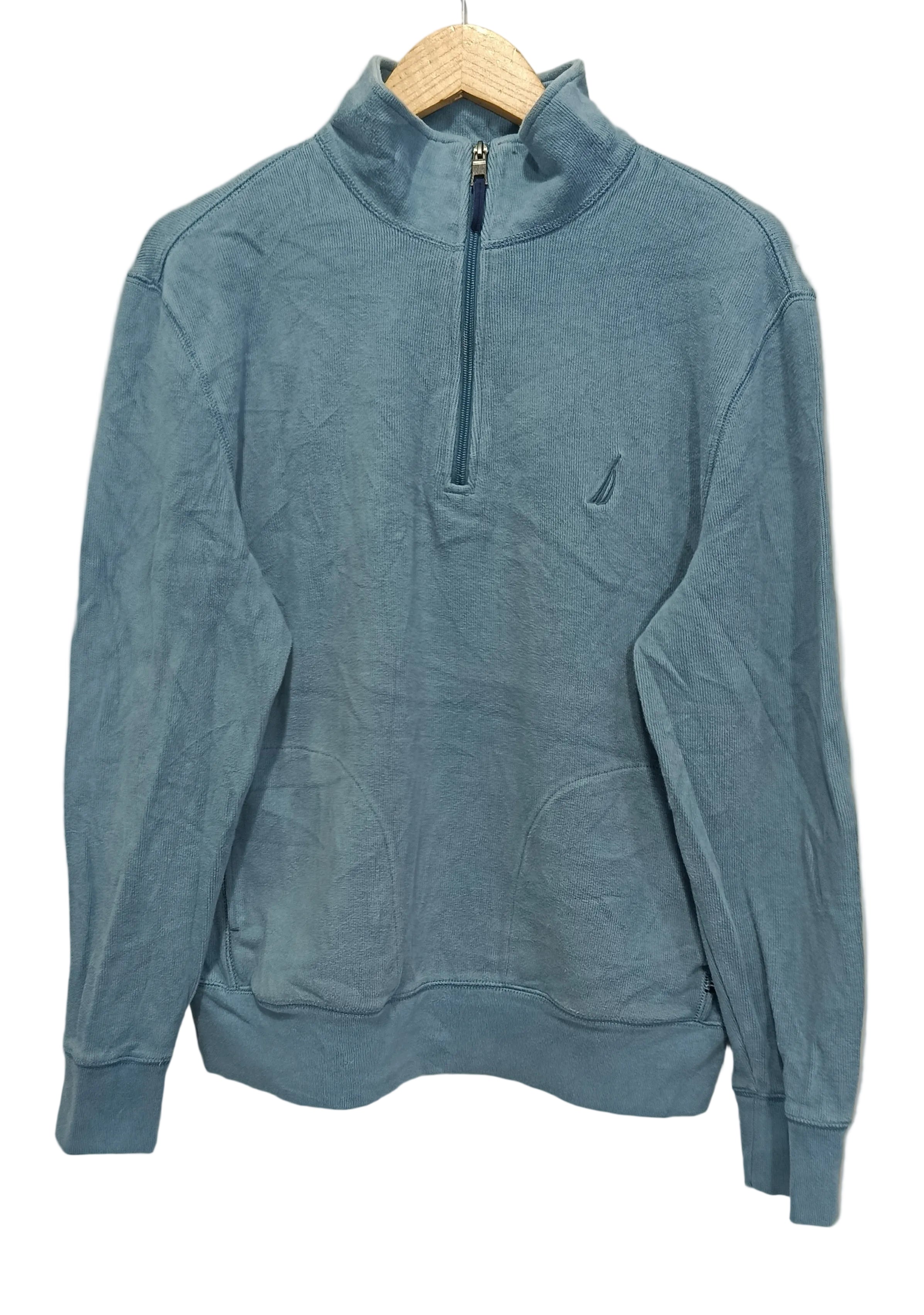 NAUTICA MEN SWEATER