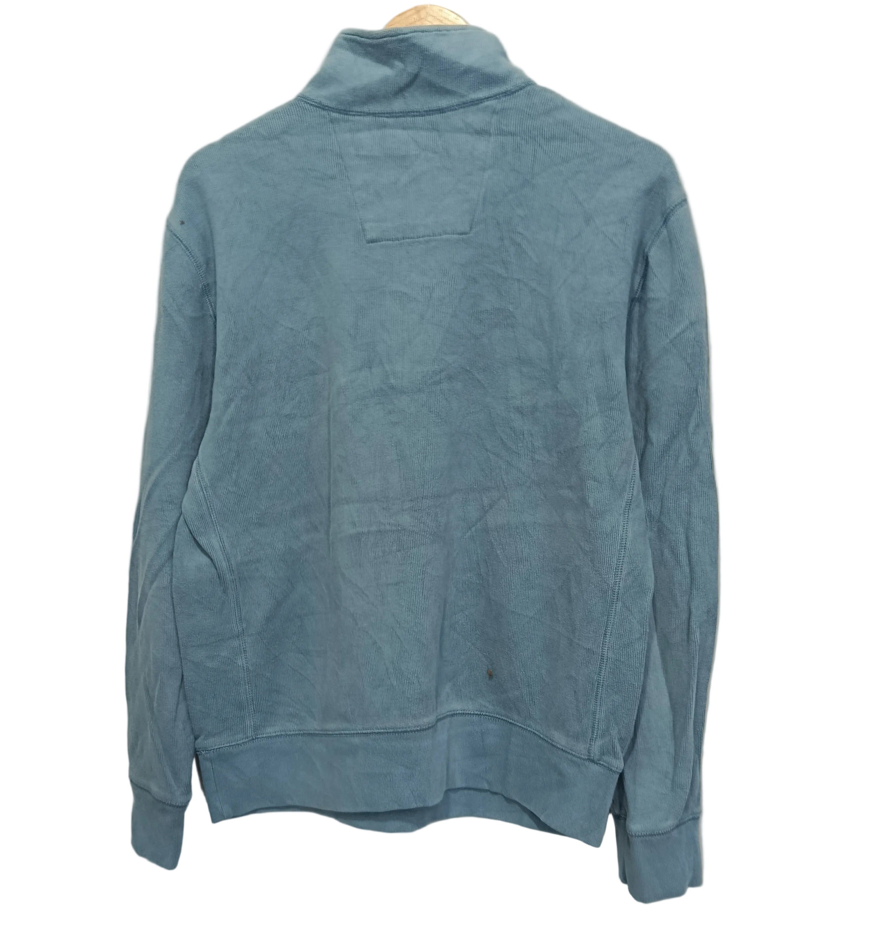 NAUTICA MEN SWEATER