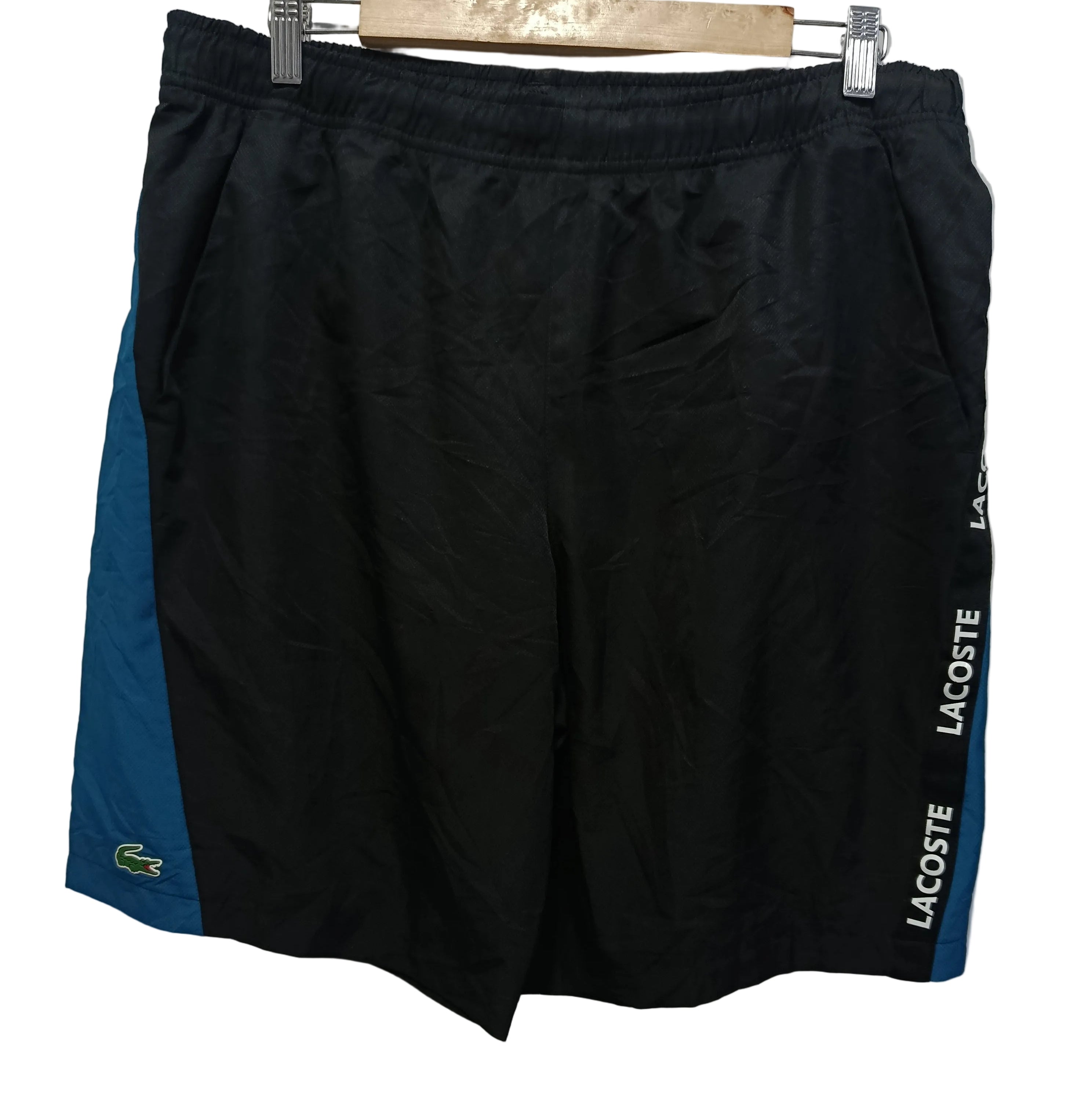 LACOSTE MEN SPORT SHORT
