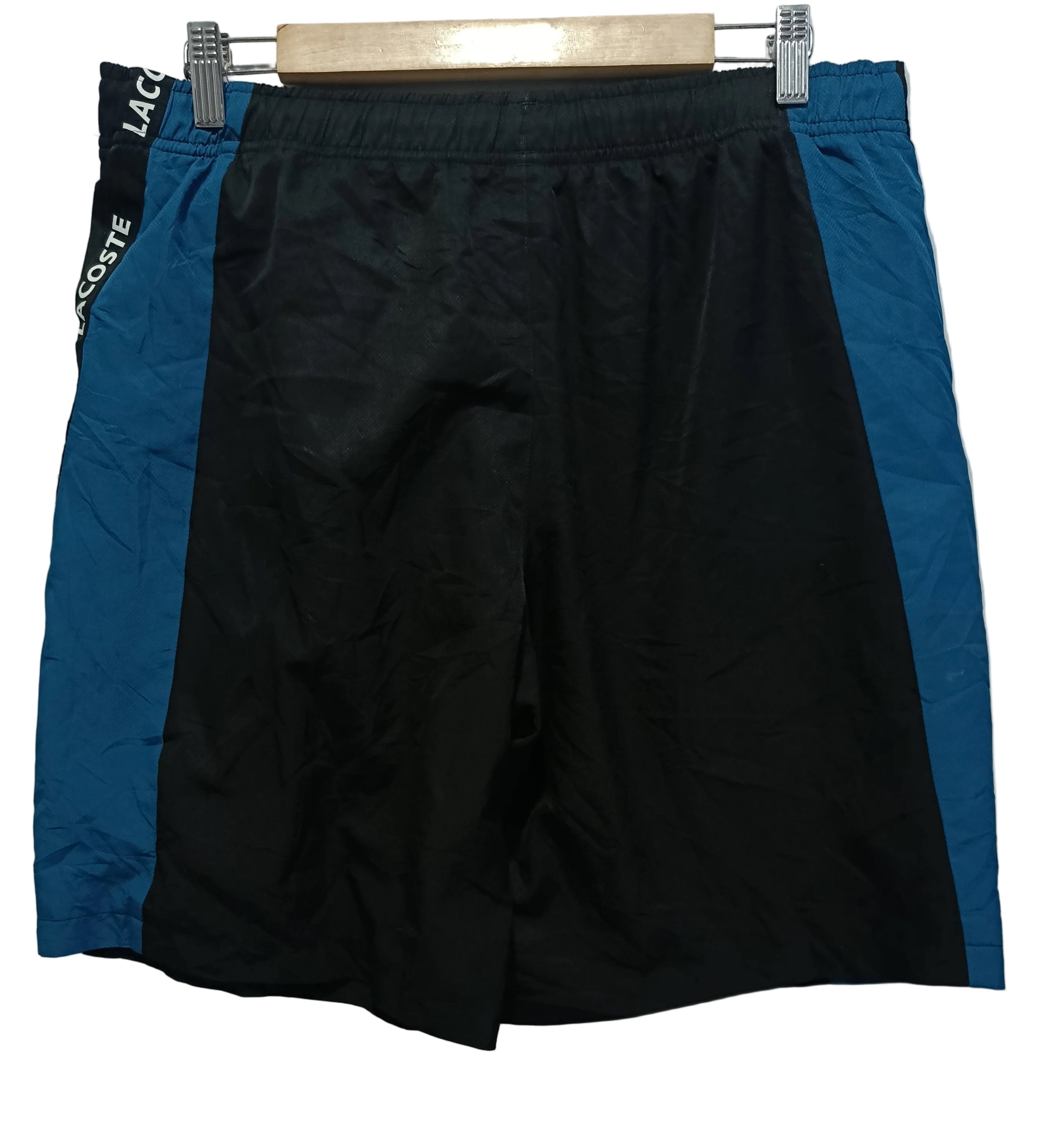 LACOSTE MEN SPORT SHORT