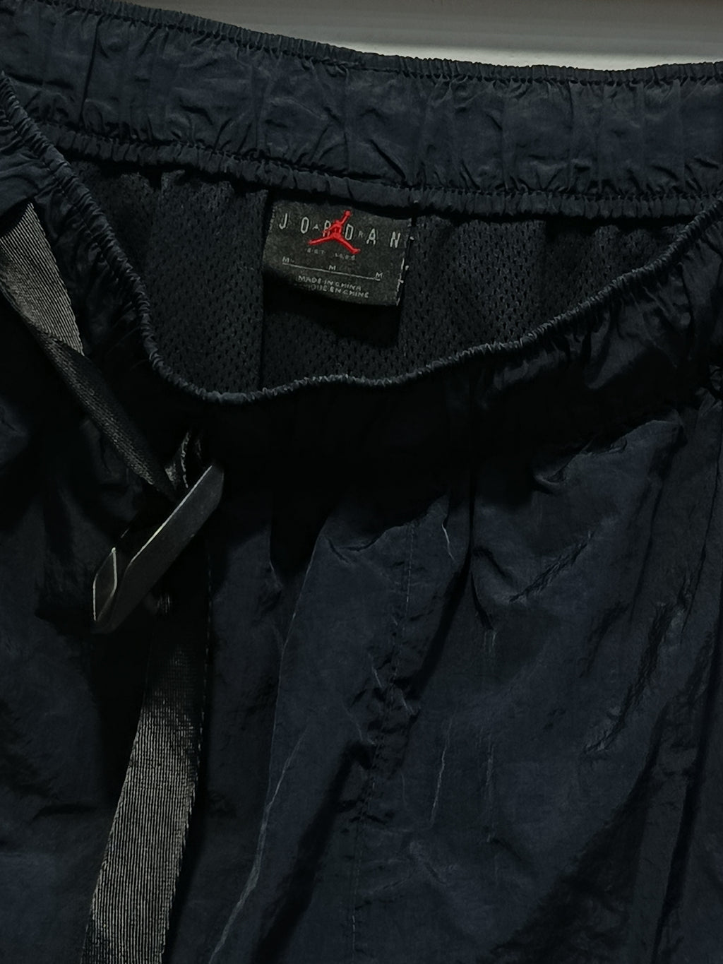 JORDAN MEN SPORT SHORT