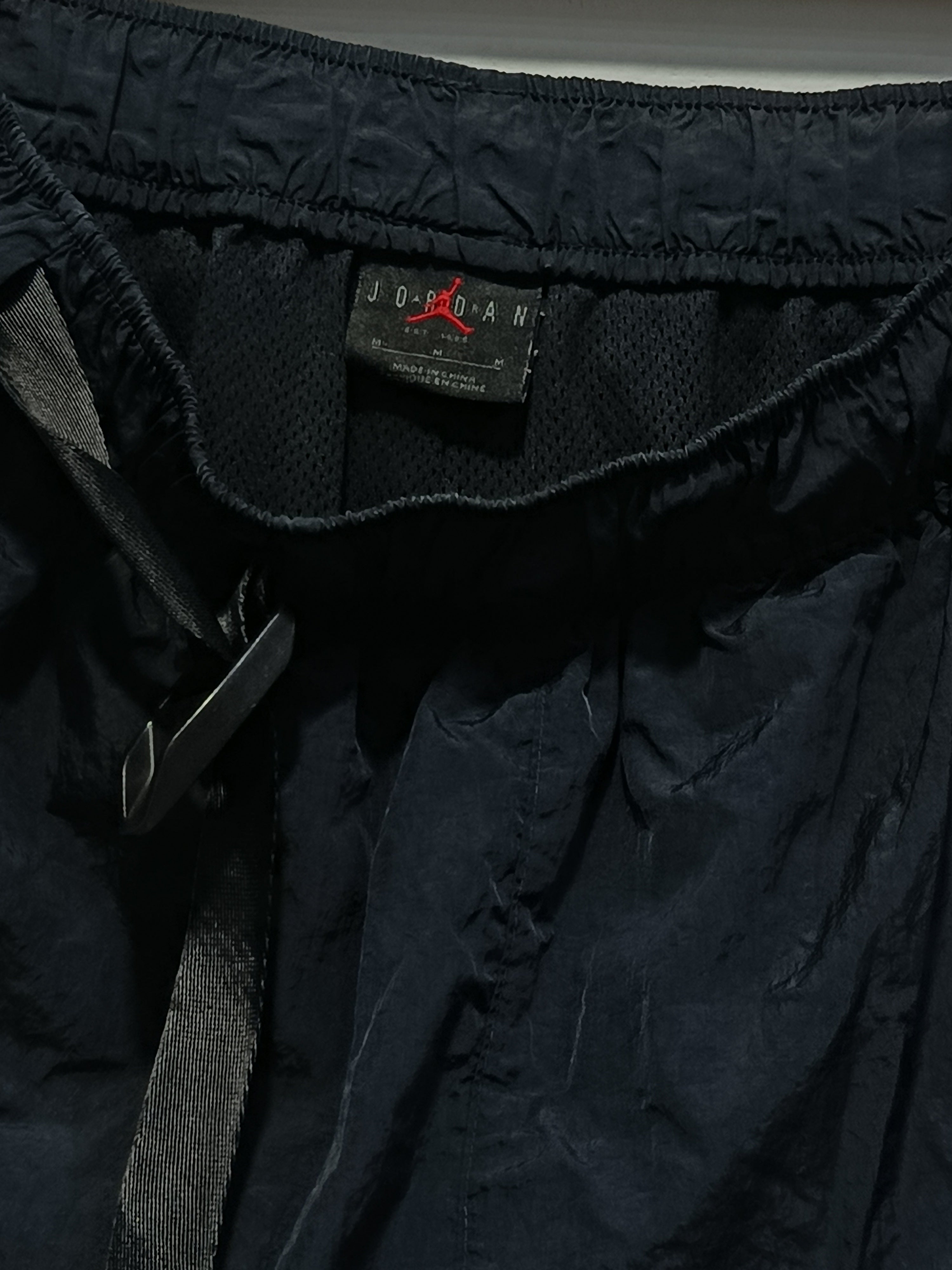 JORDAN MEN SPORT SHORT