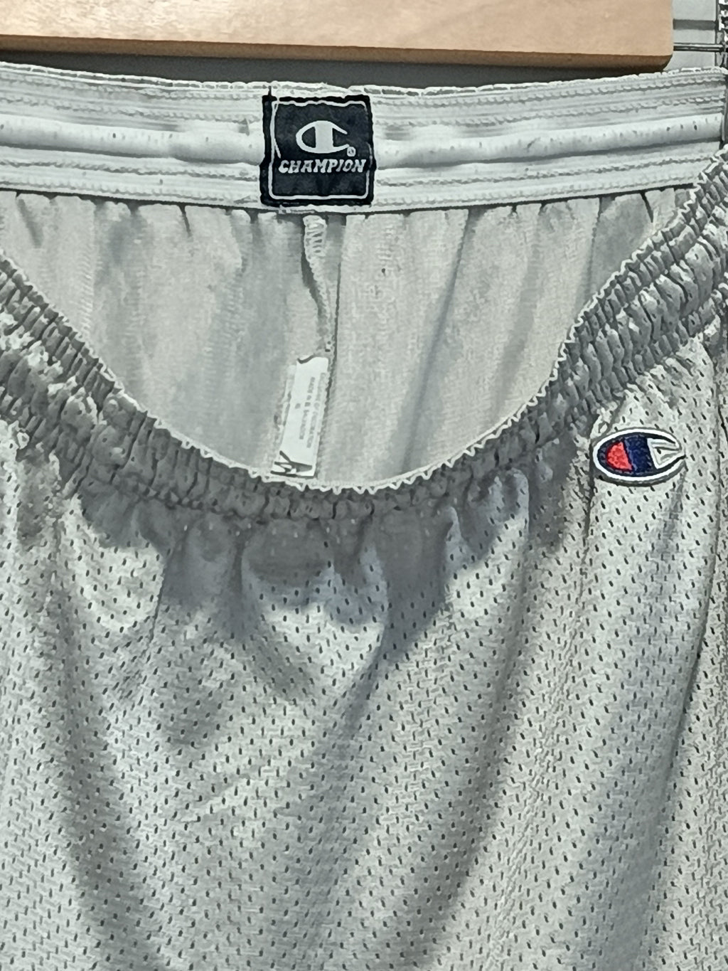 CHAMPION MEN SPORT SHORT