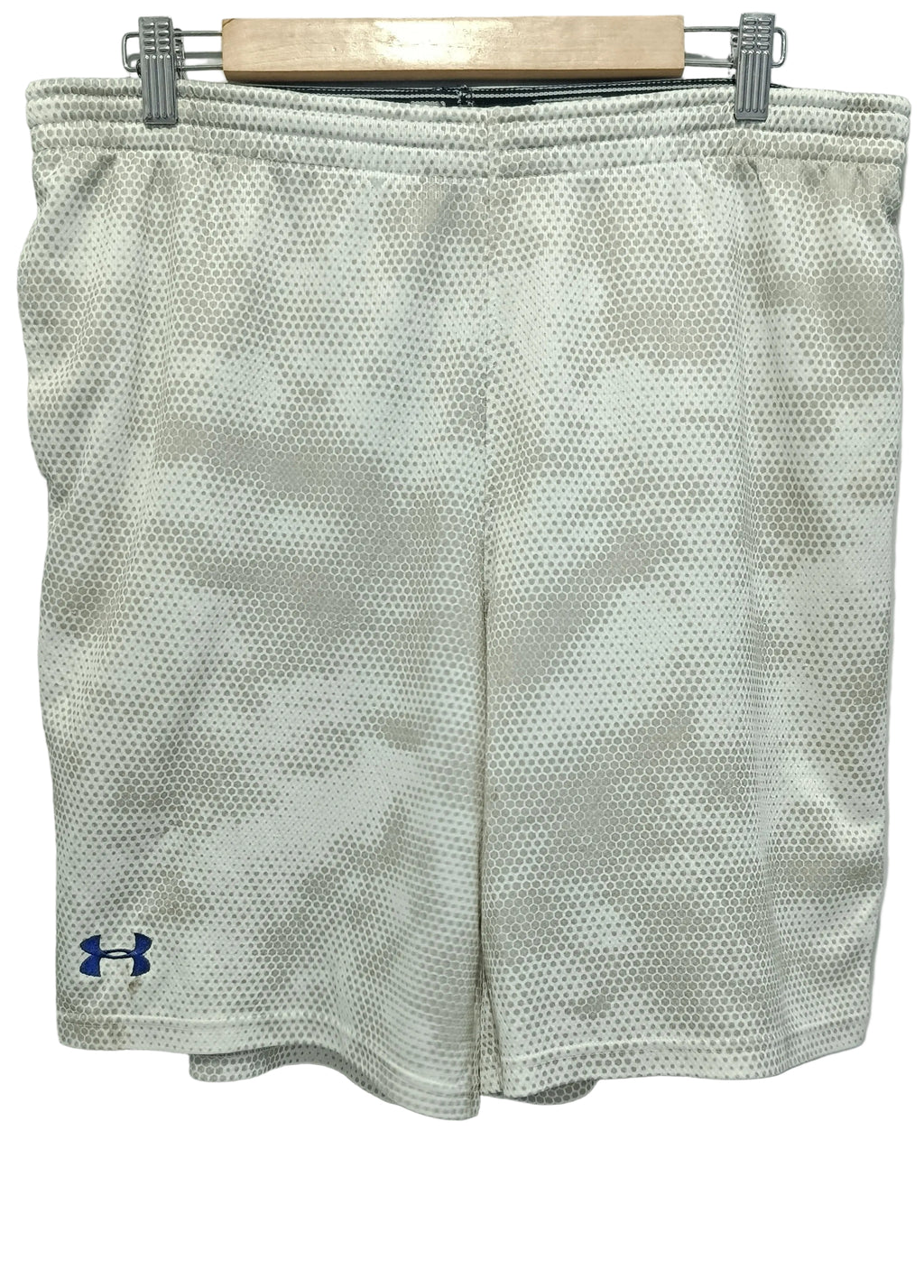 UNDER ARMOUR MEN SPORT SHORT